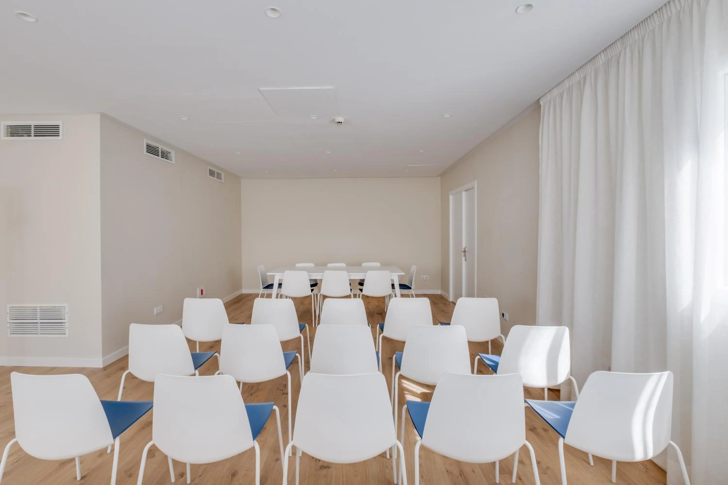 Meeting/conference room in Hotel Eden Soller