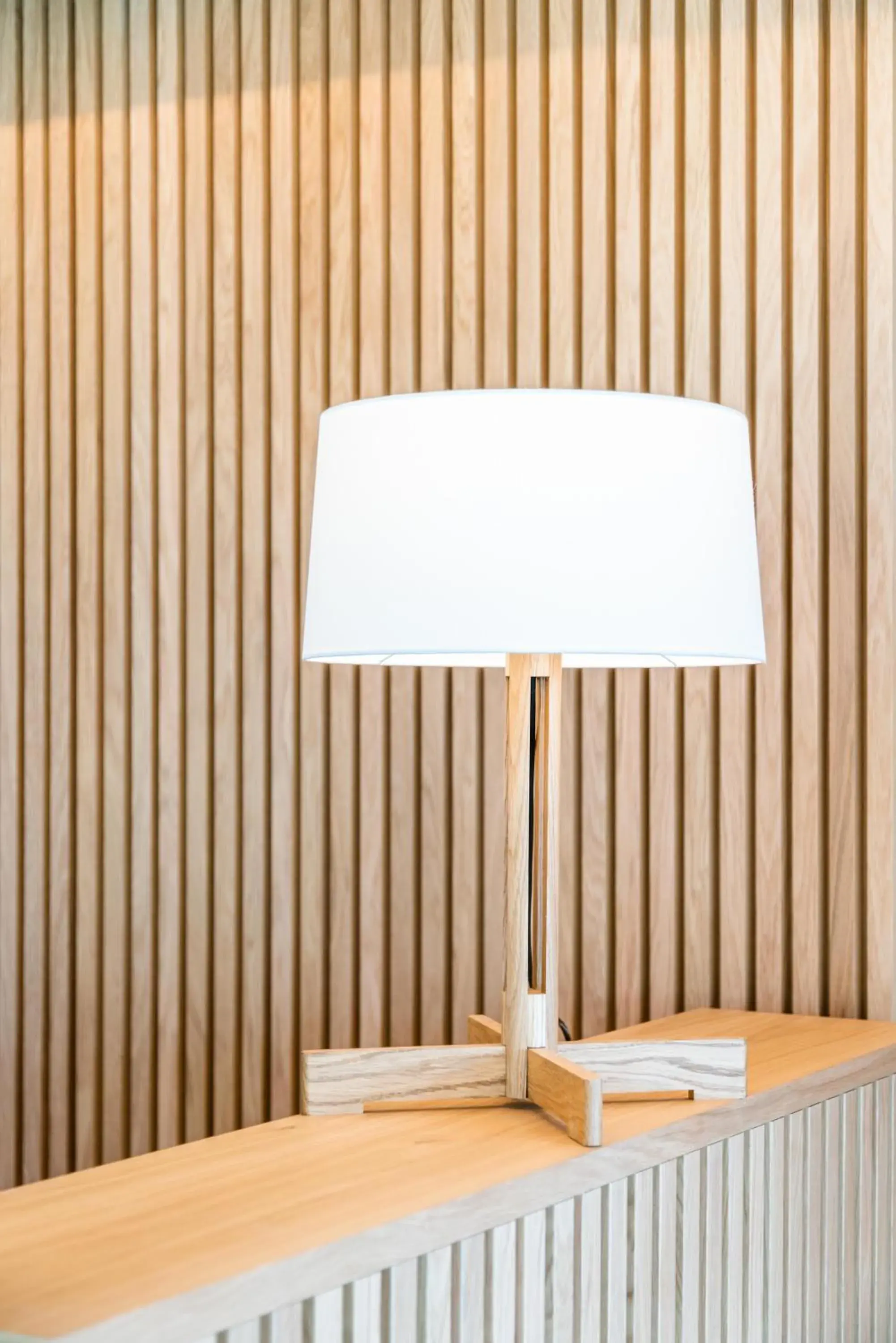 Lobby or reception in Hotel Eden Soller Lobby or reception in Hotel Eden Soller