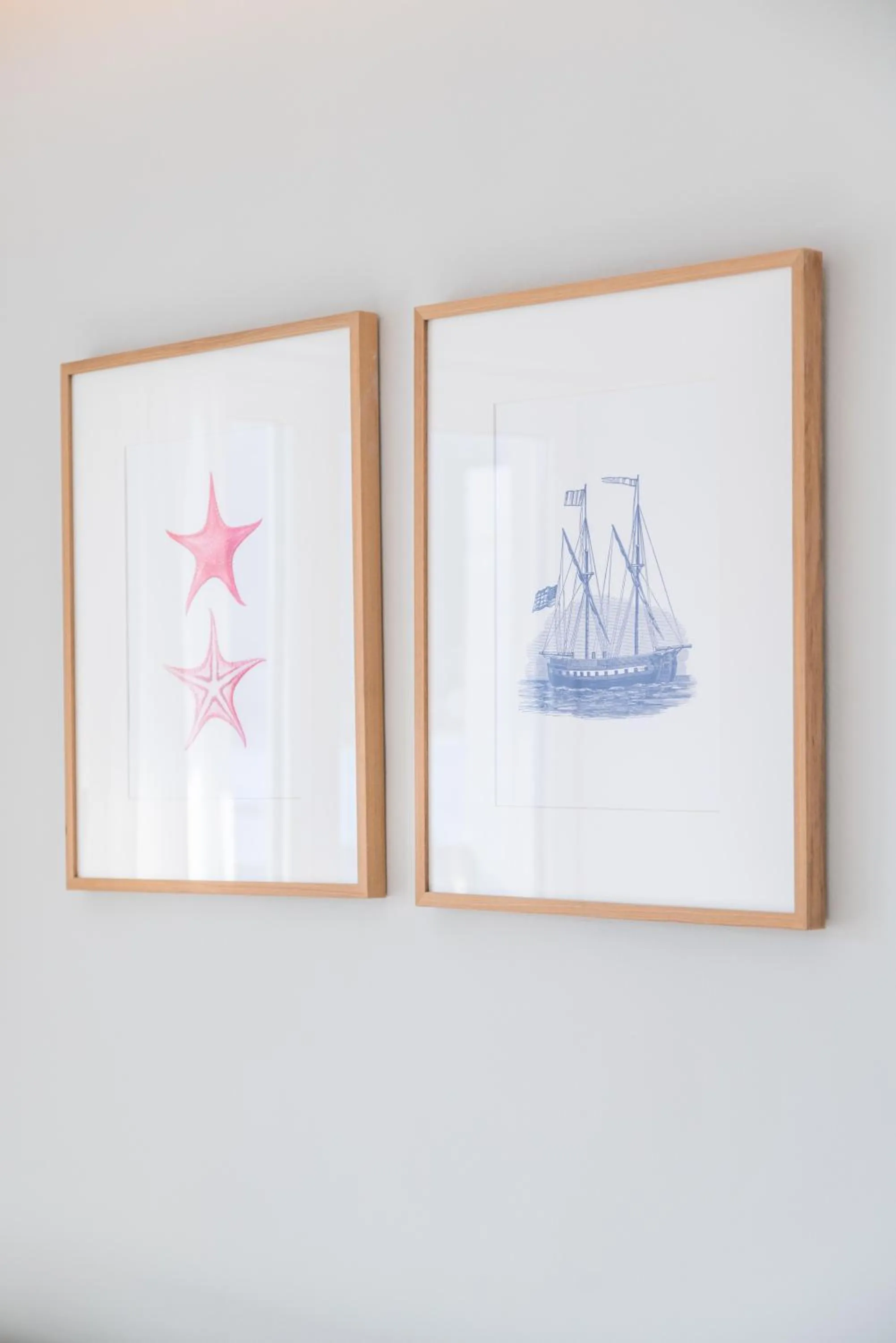 Decorative detail in Hotel Eden Soller