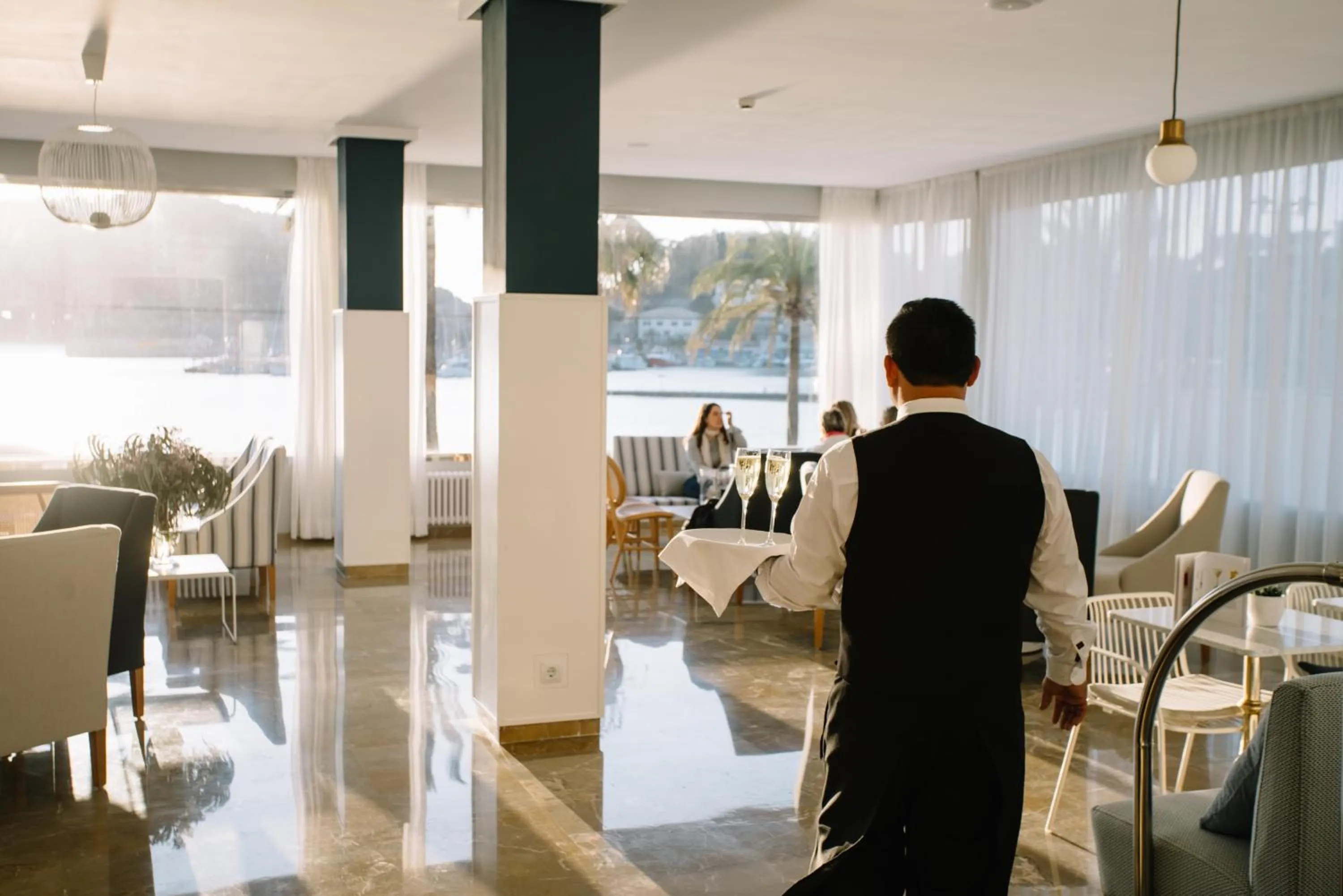 Other in Hotel Eden Soller