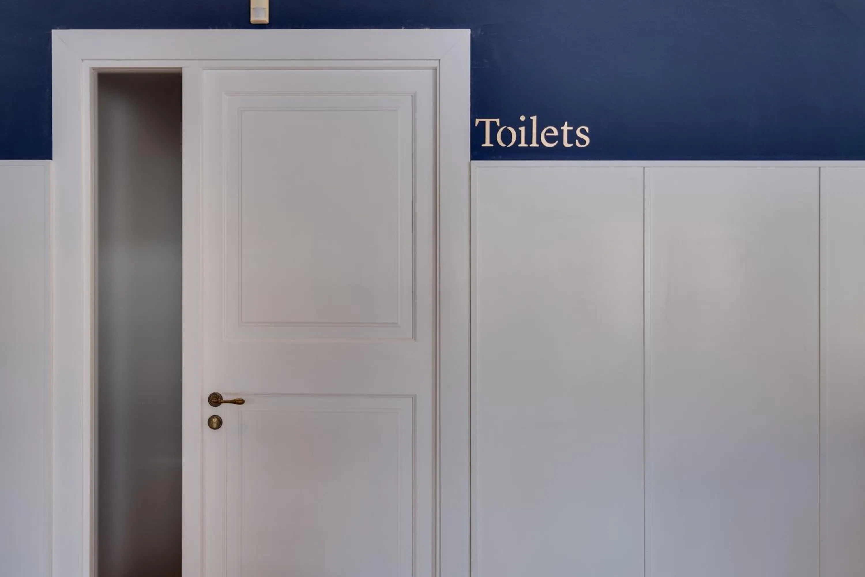 Lounge or bar in Hotel Eden Soller