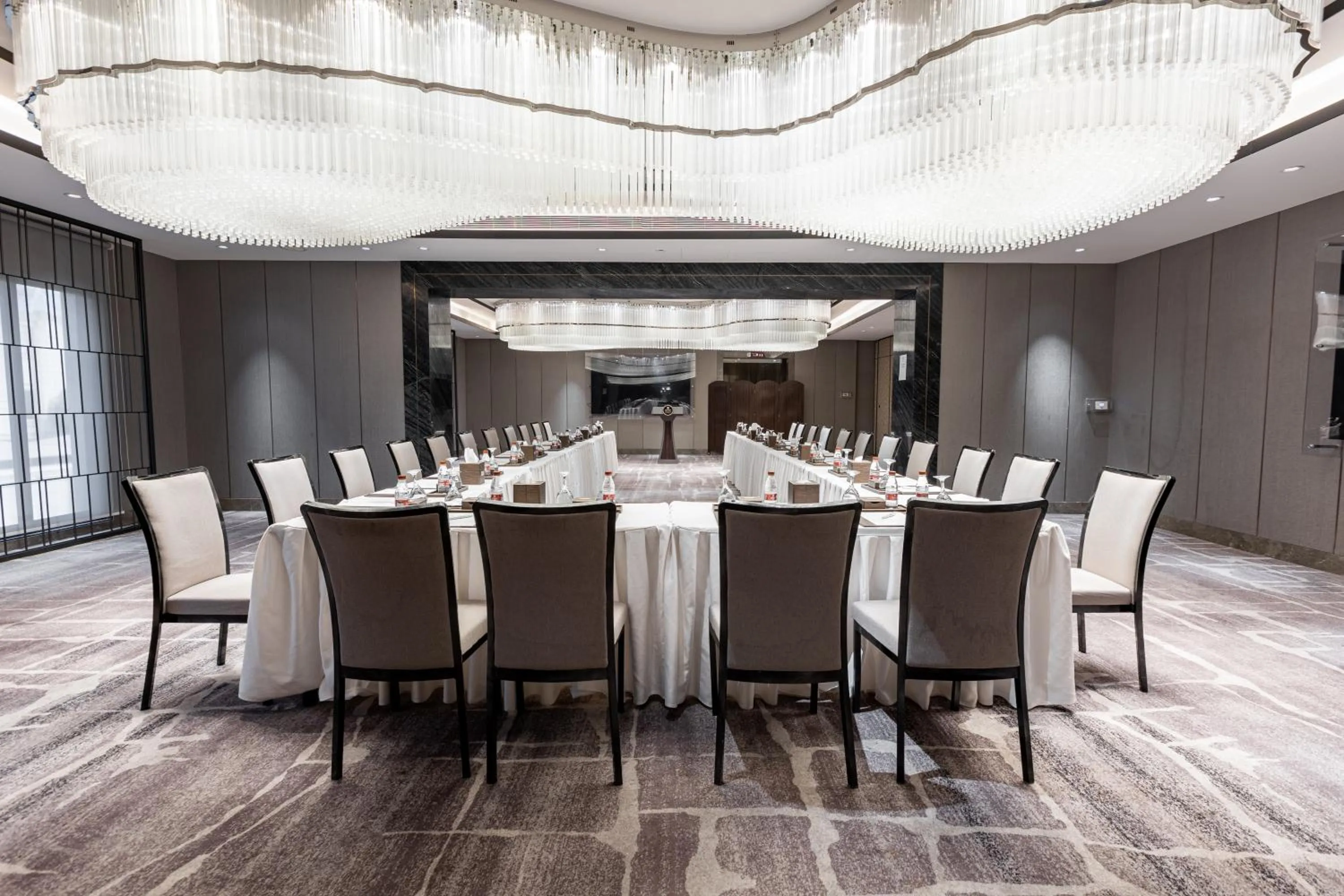 Banquet/Function facilities in Braira Al Dammam