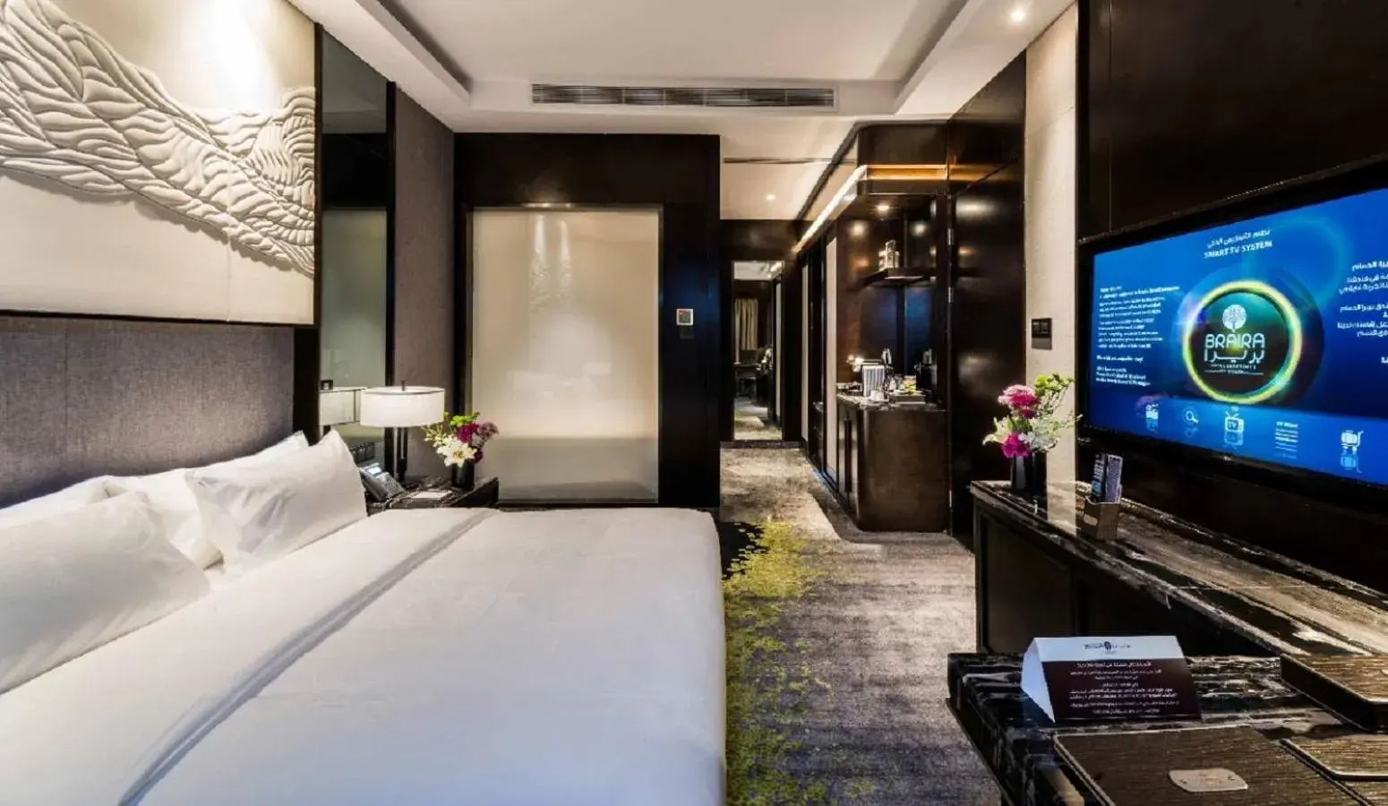 Photo of the whole room in Braira Al Dammam Photo of the whole room in Braira Al Dammam