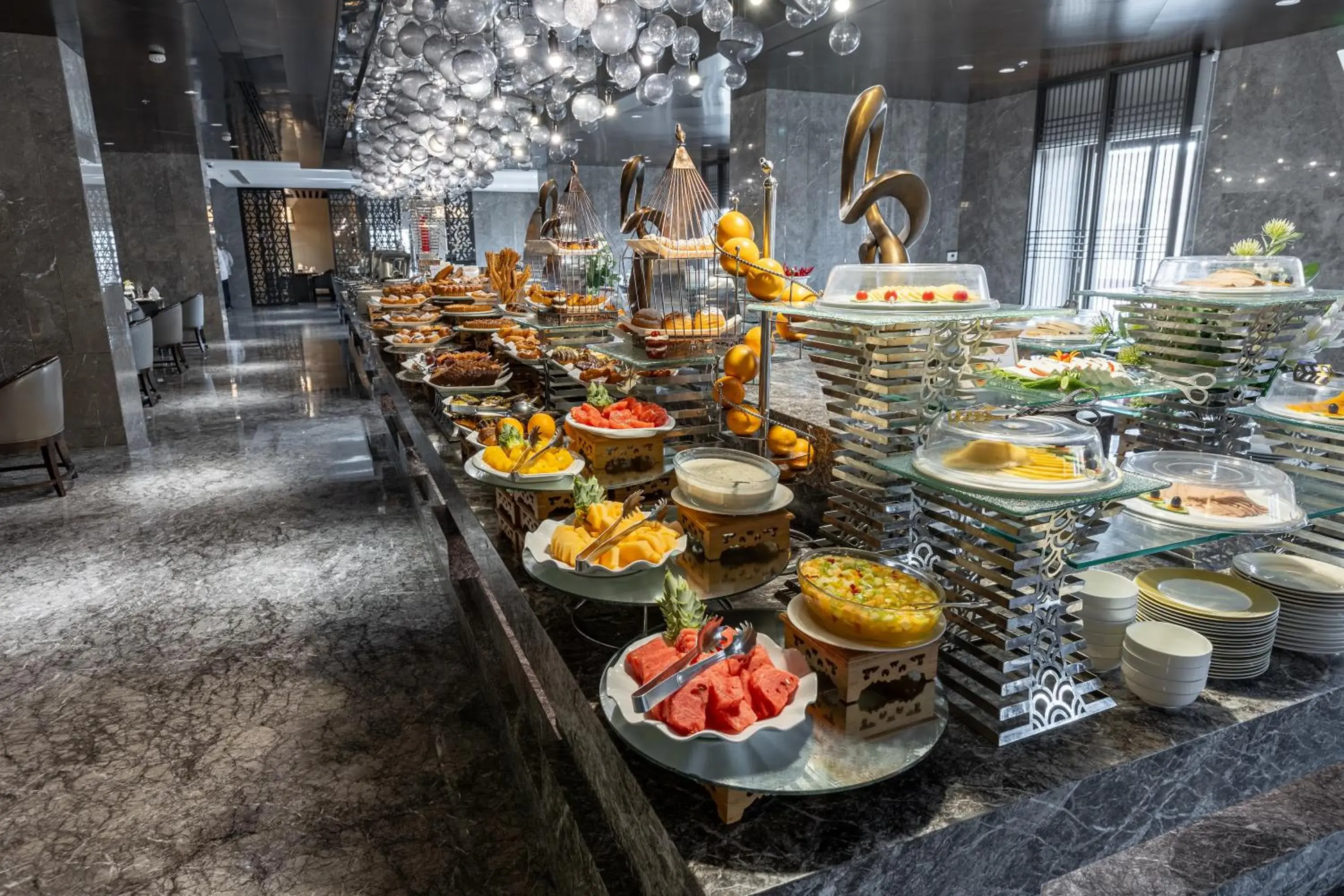 Restaurant/places to eat in Braira Al Dammam Restaurant/places to eat in Braira Al Dammam