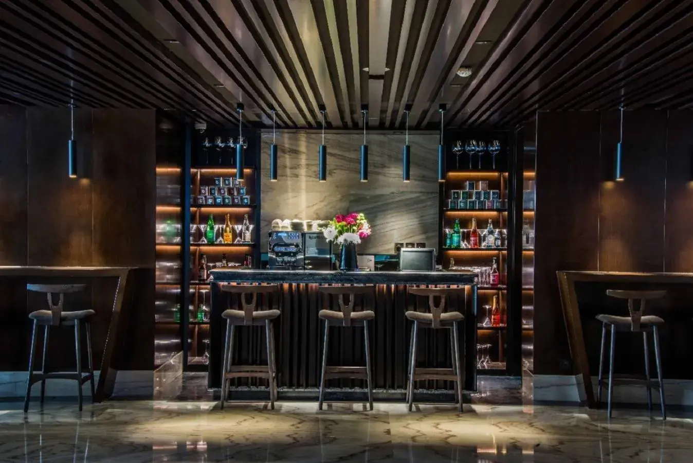 Lounge or bar in Braira Al Dammam Lounge or bar in Braira Al Dammam