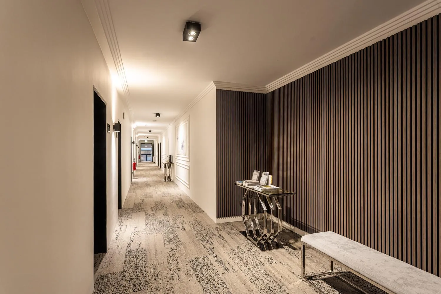 salinenparc Design Budget Hotel