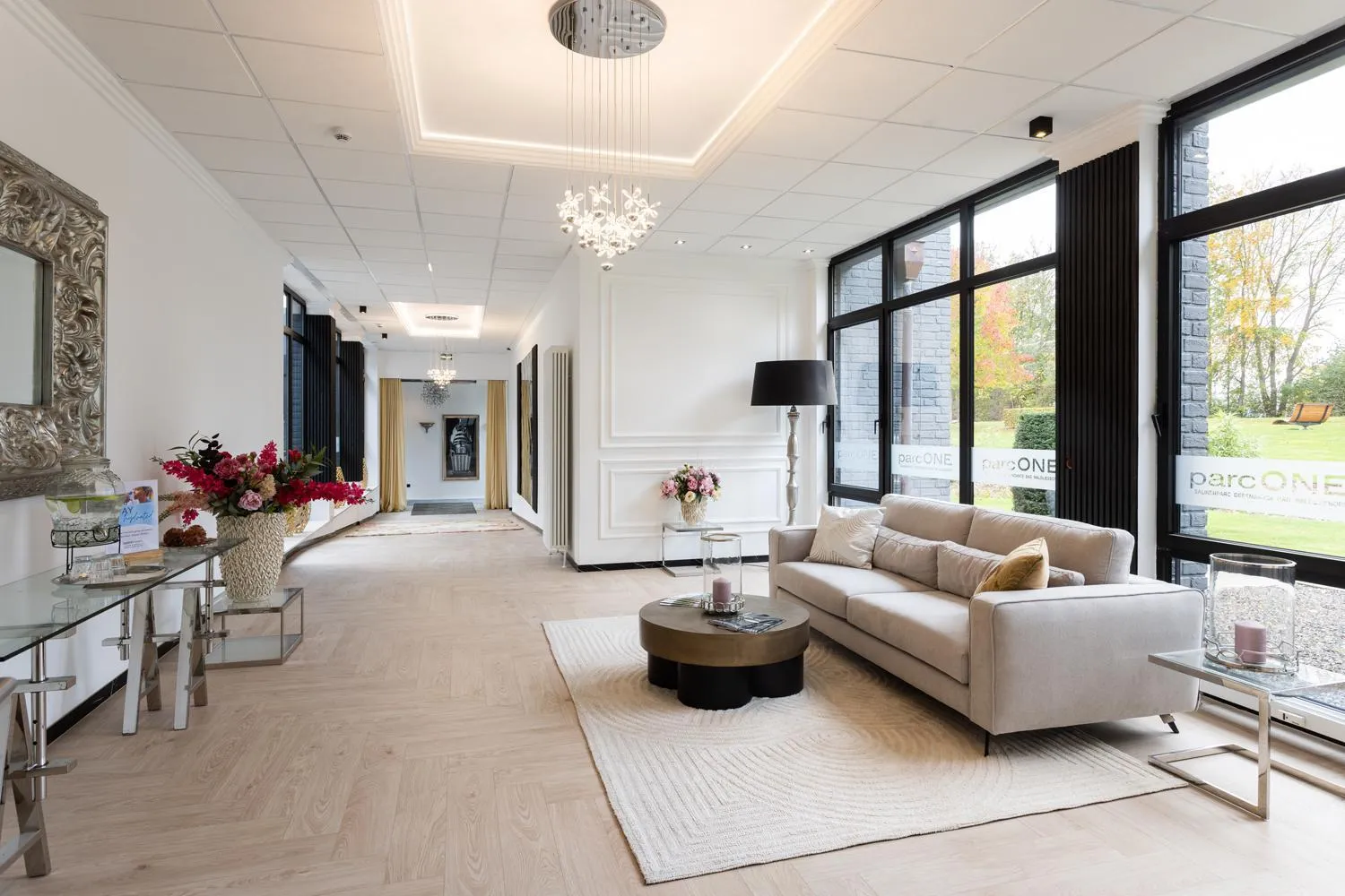 salinenparc Design Budget Hotel