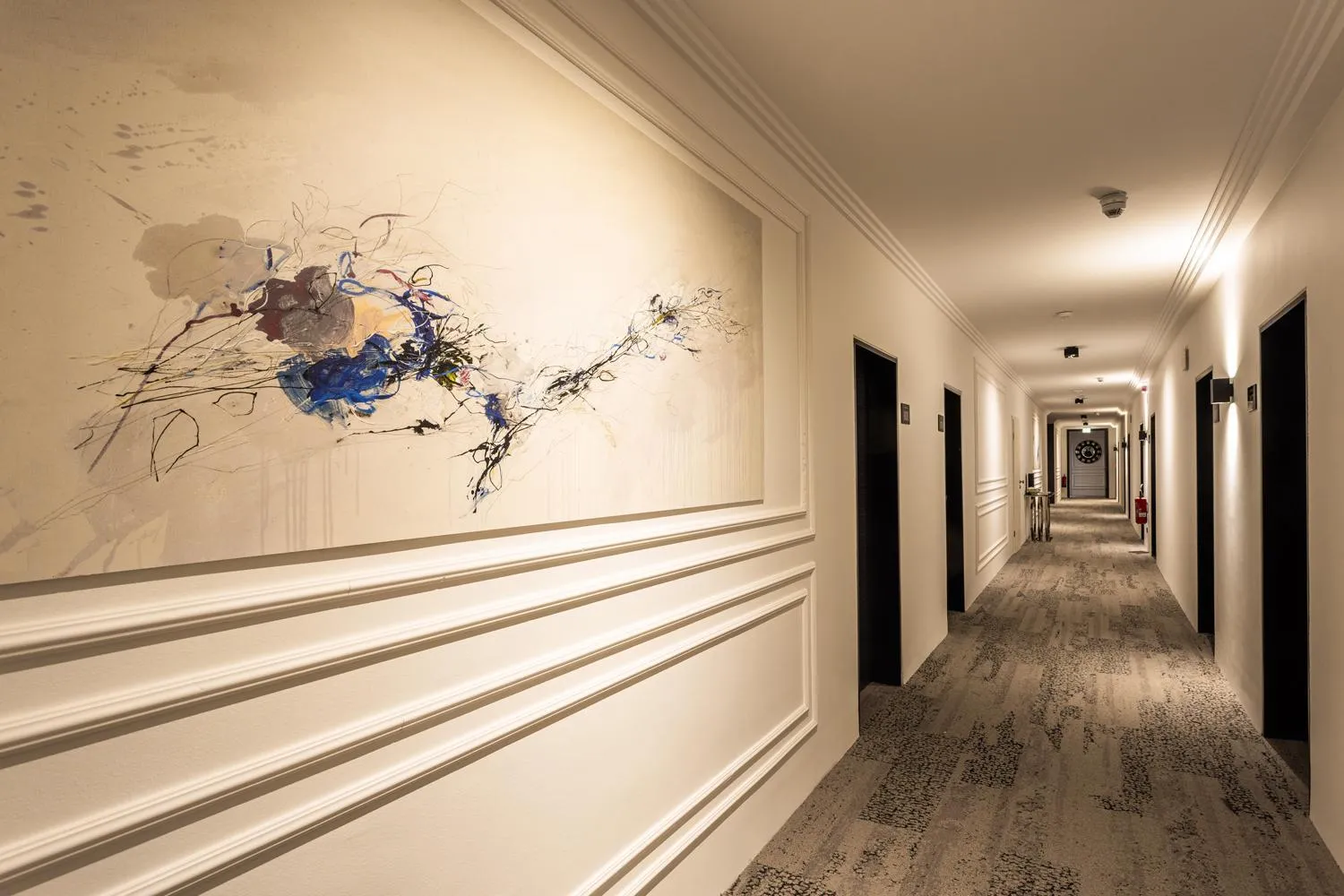 salinenparc Design Budget Hotel