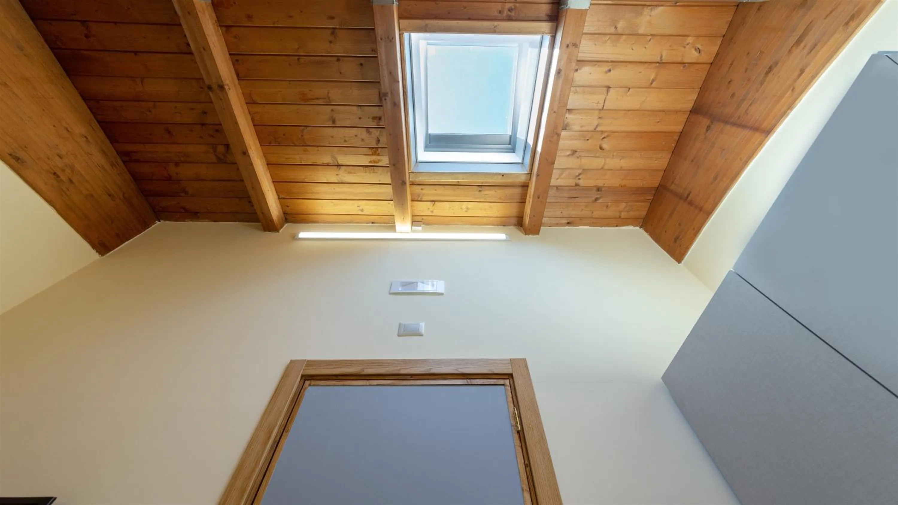 Photo of the whole room in Villa Signorini Hotel