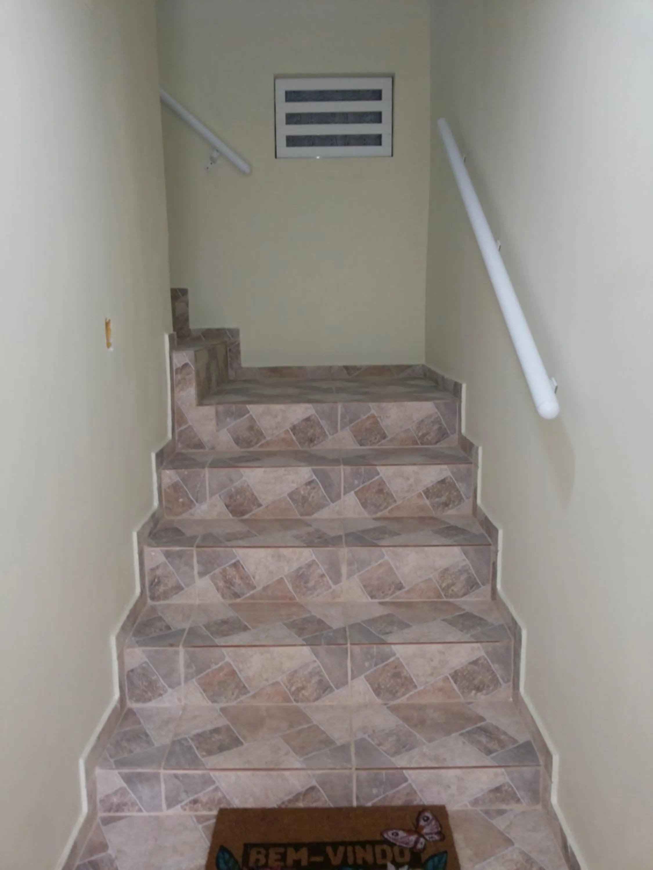 Property building in Bela Sylvia Suites