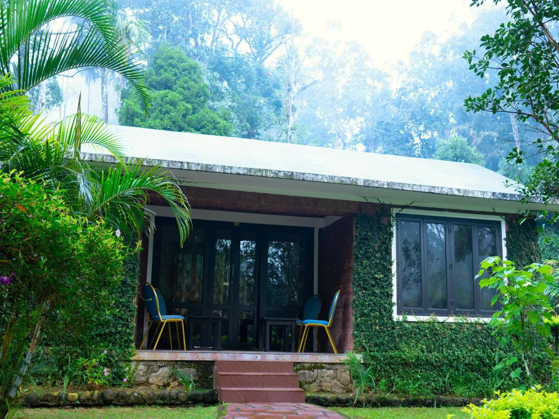 Family Suite in Falling Waters Munnar Family Suite in Falling Waters Munnar