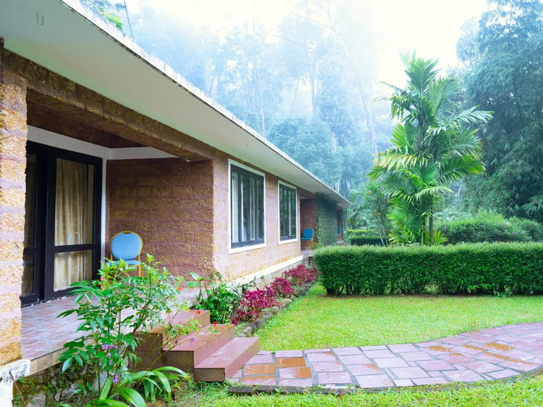 Family Suite in Falling Waters Munnar Family Suite in Falling Waters Munnar