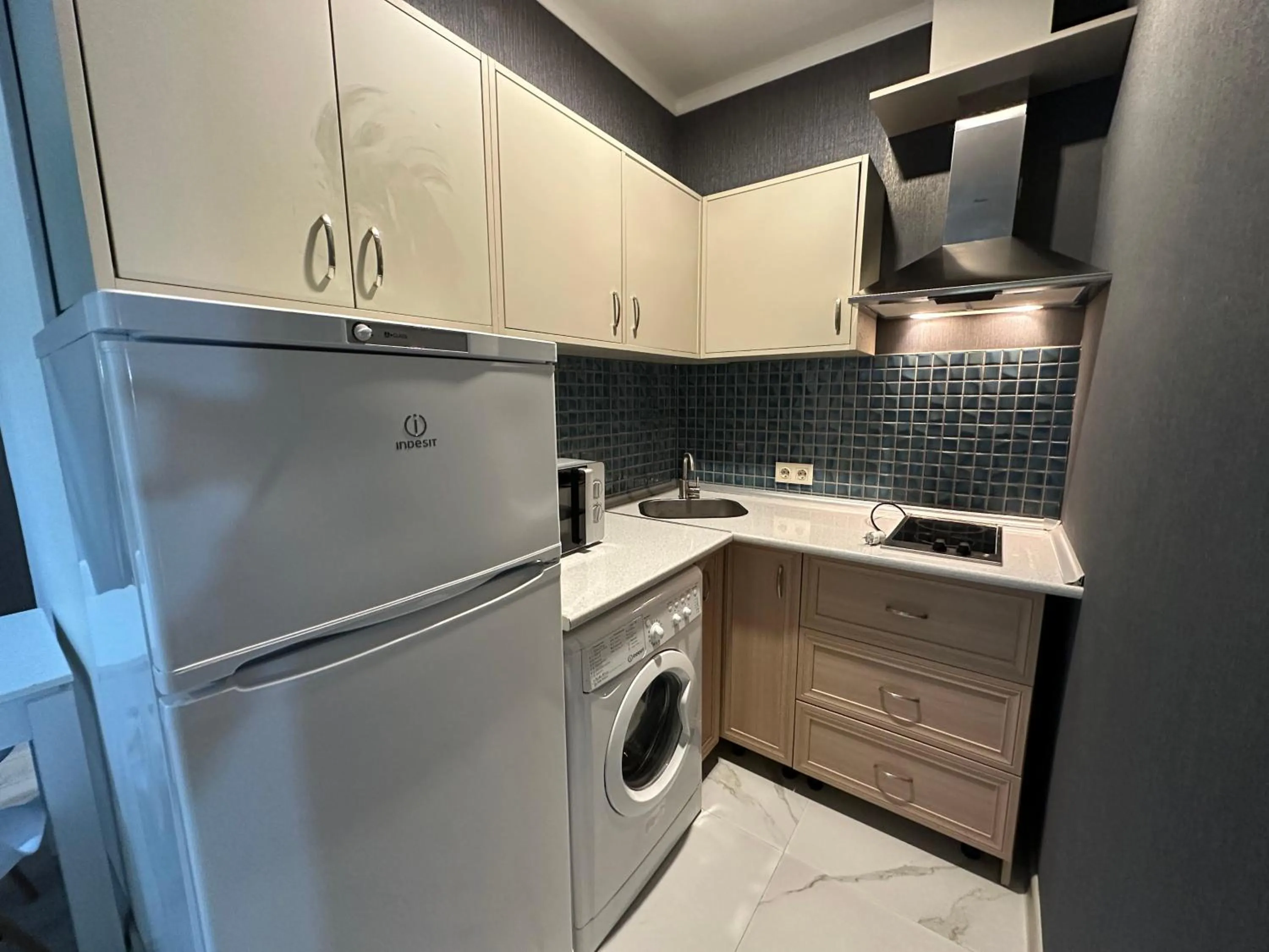 Horizon Batumi Aparthotel