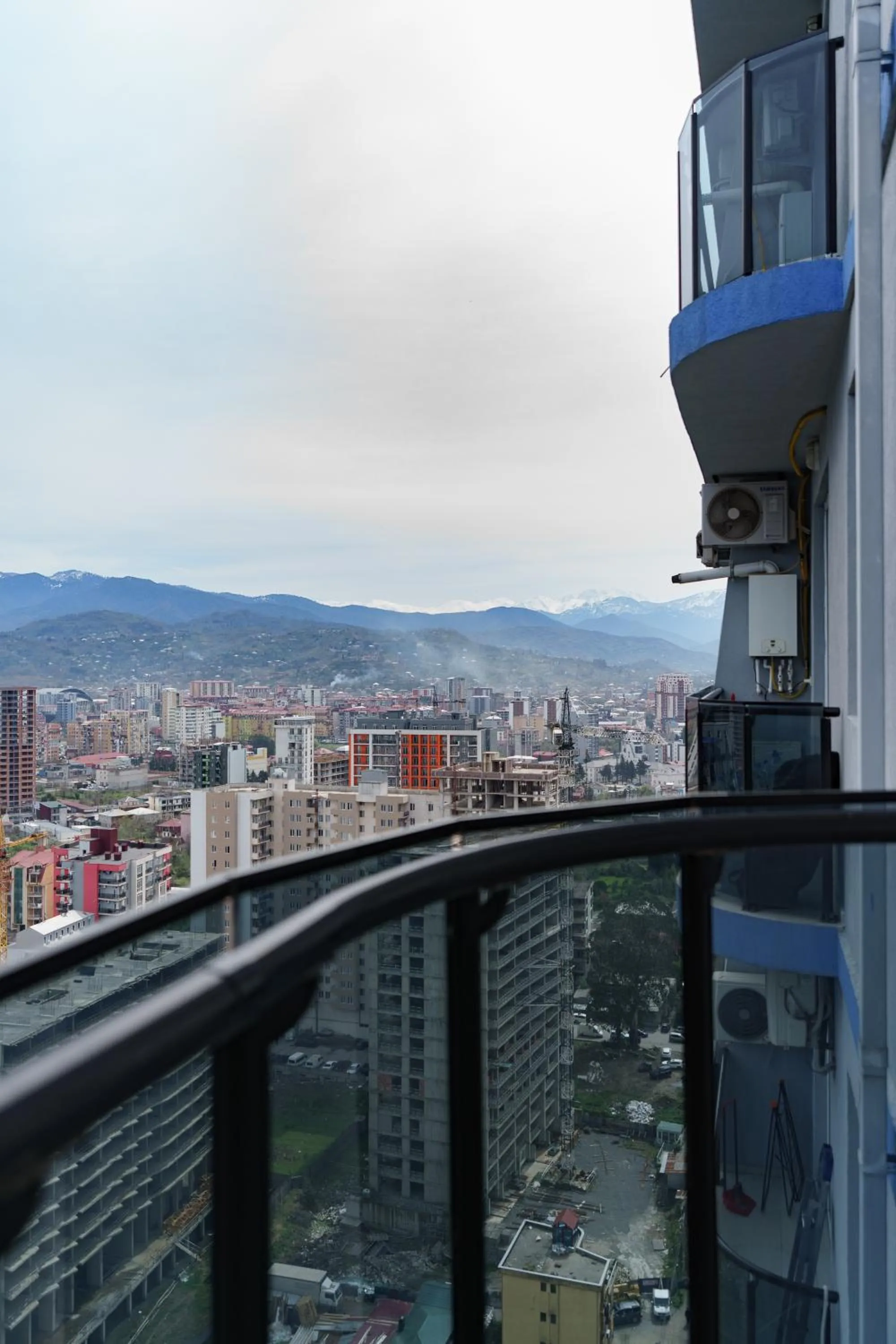 Horizon Batumi Aparthotel