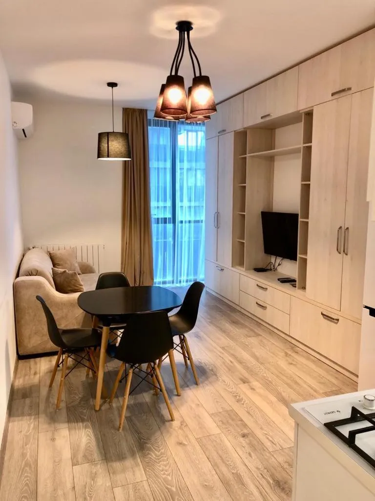 Horizon Batumi Aparthotel