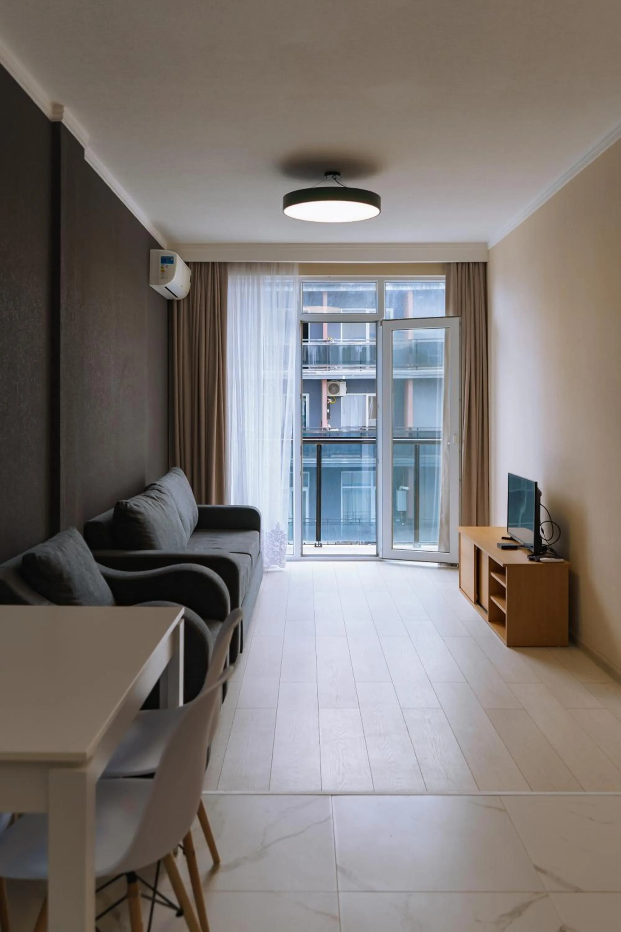 Horizon Batumi Aparthotel