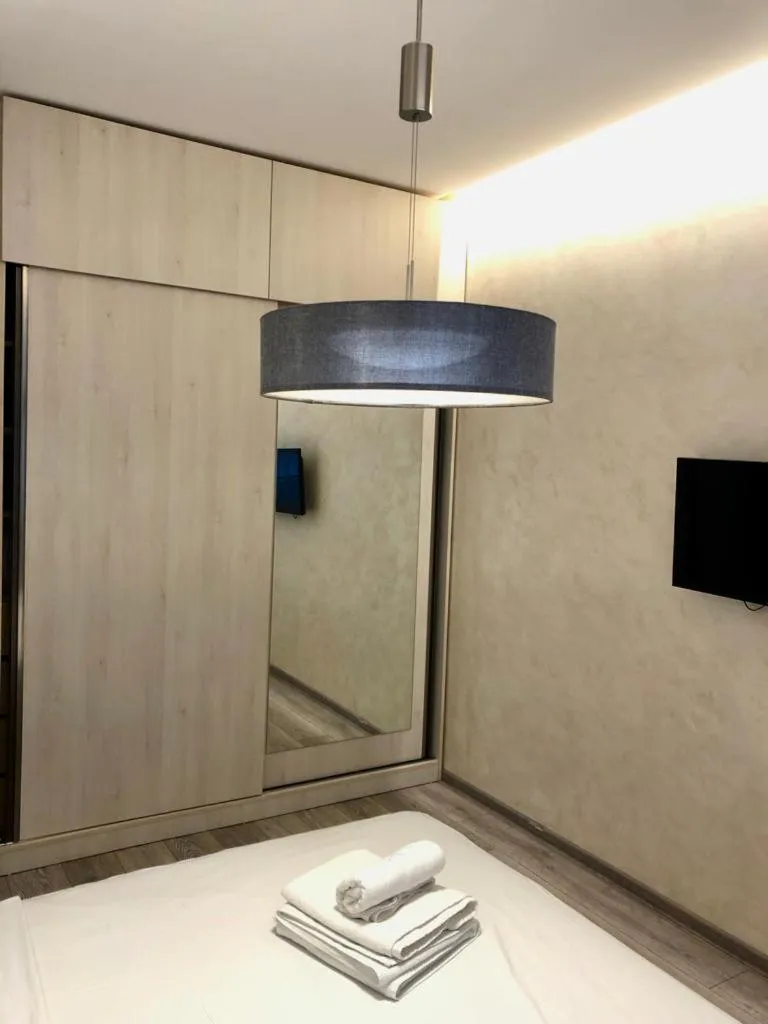 Horizon Batumi Aparthotel