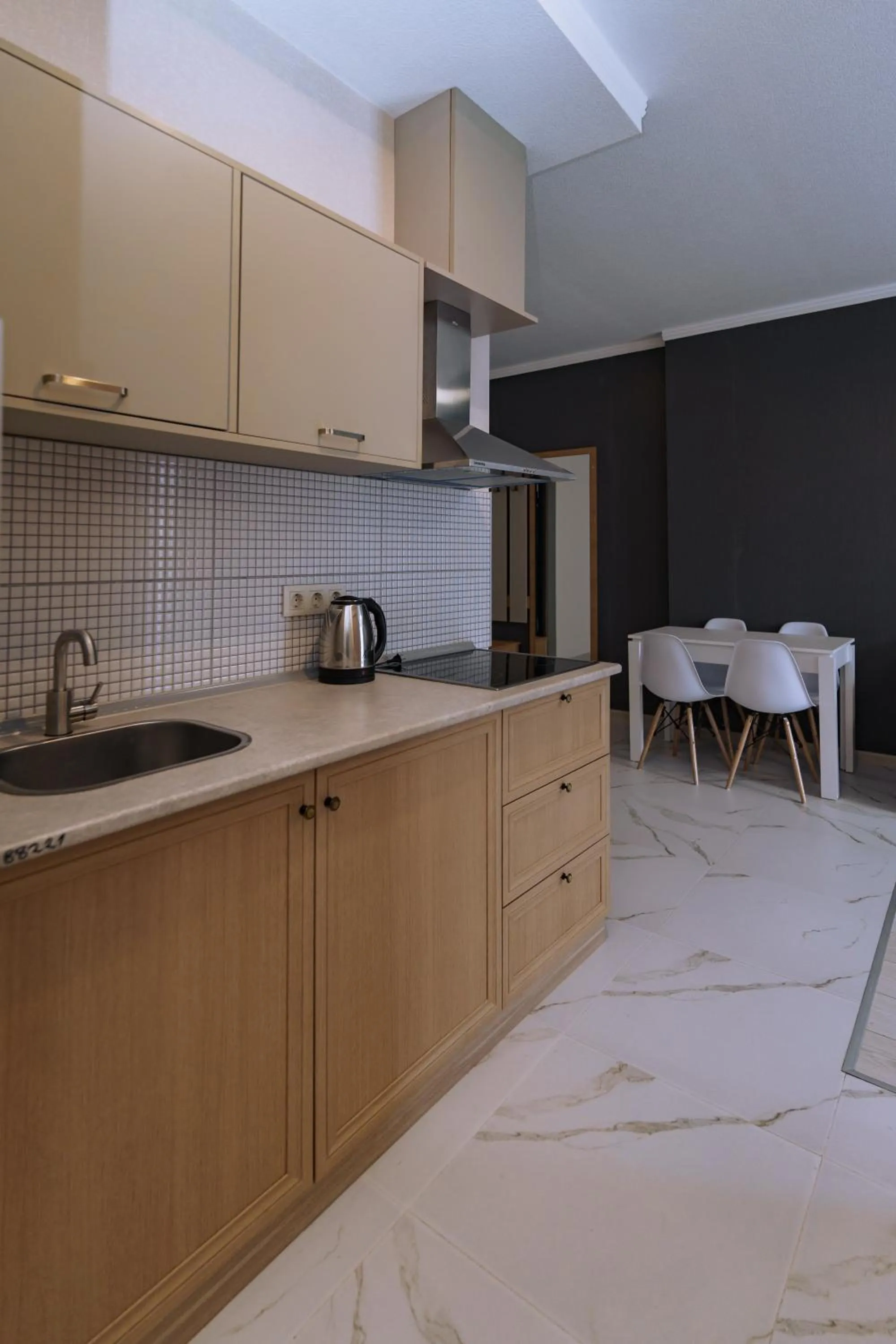 Horizon Batumi Aparthotel