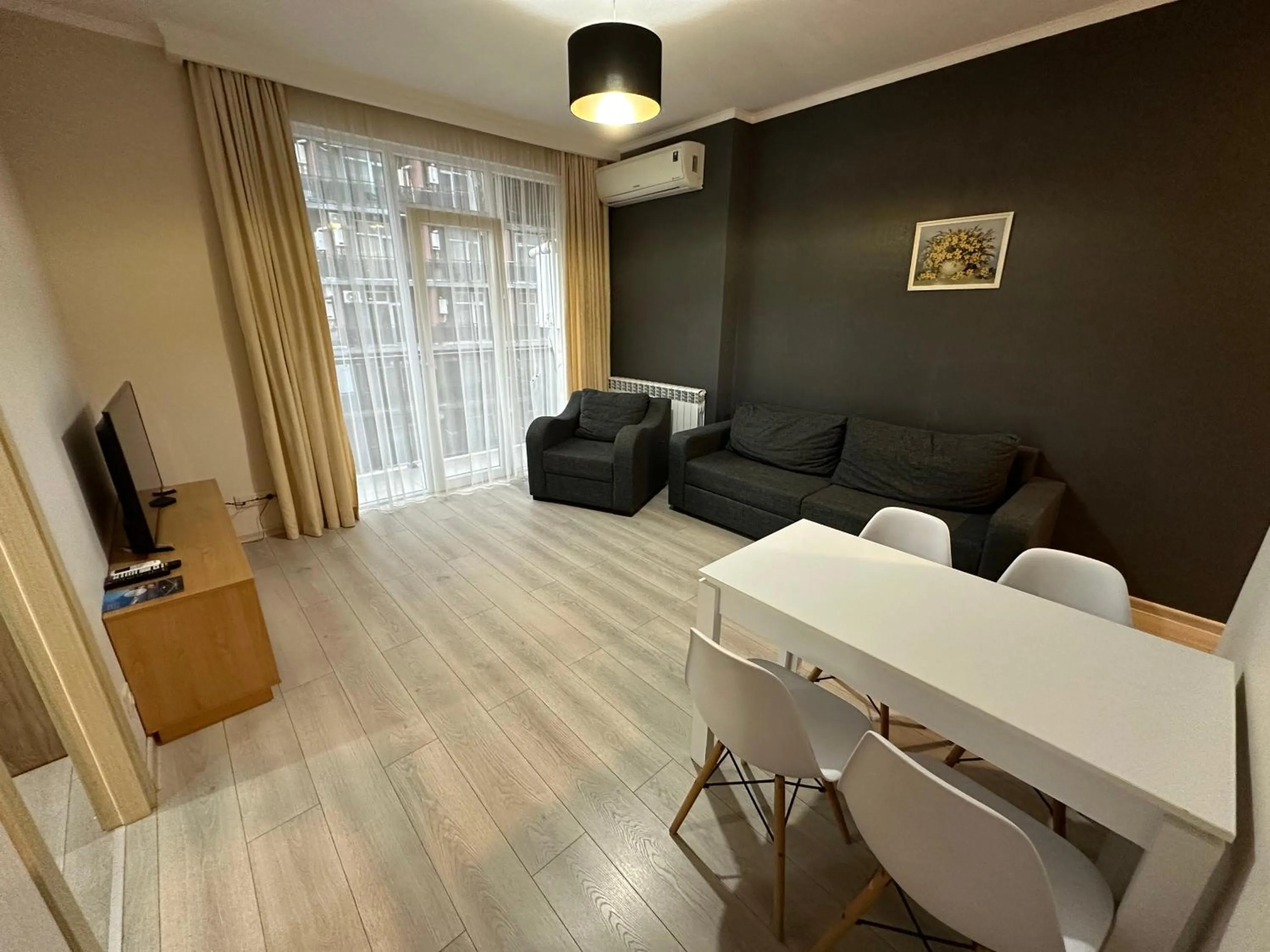 Horizon Batumi Aparthotel