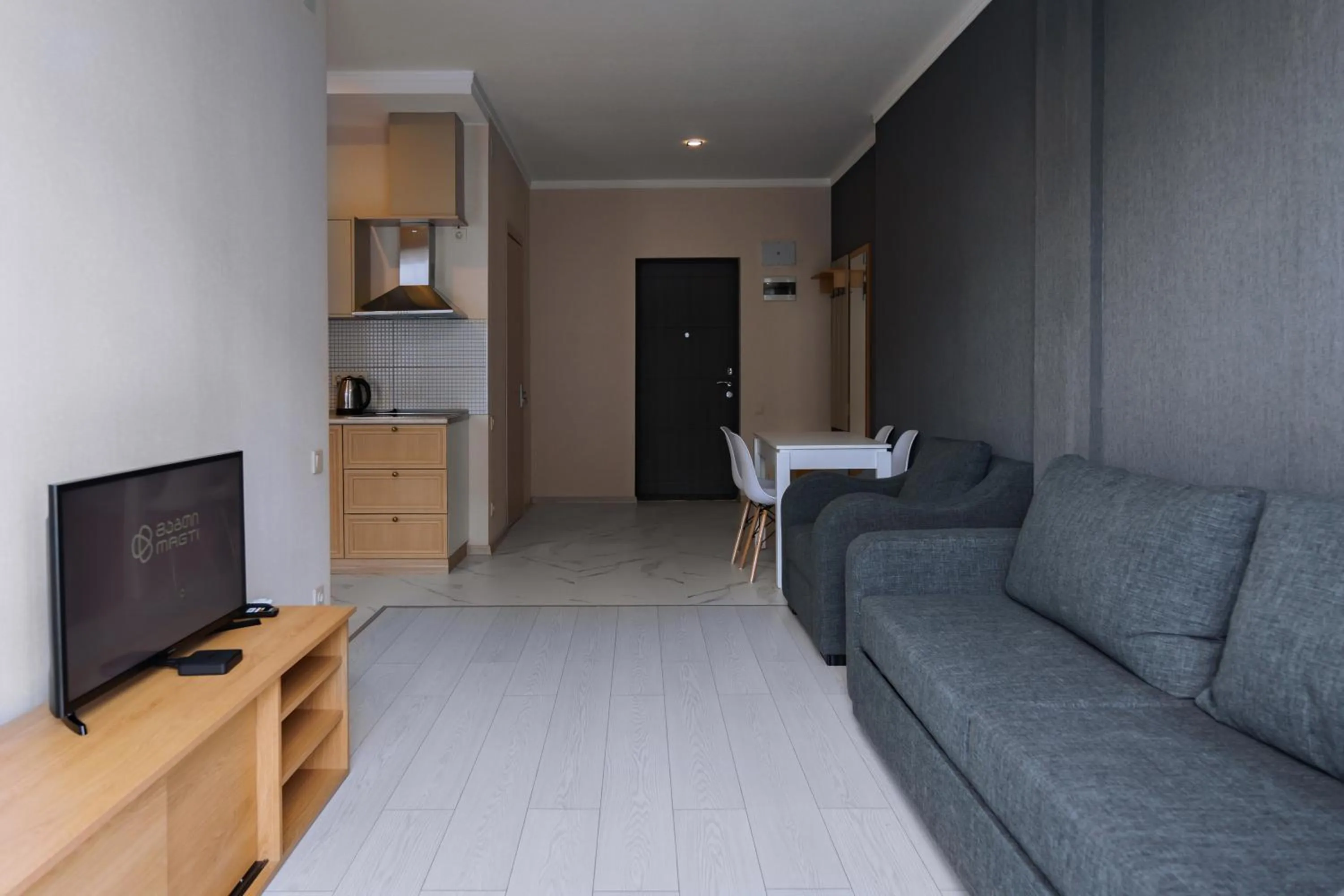 Horizon Batumi Aparthotel