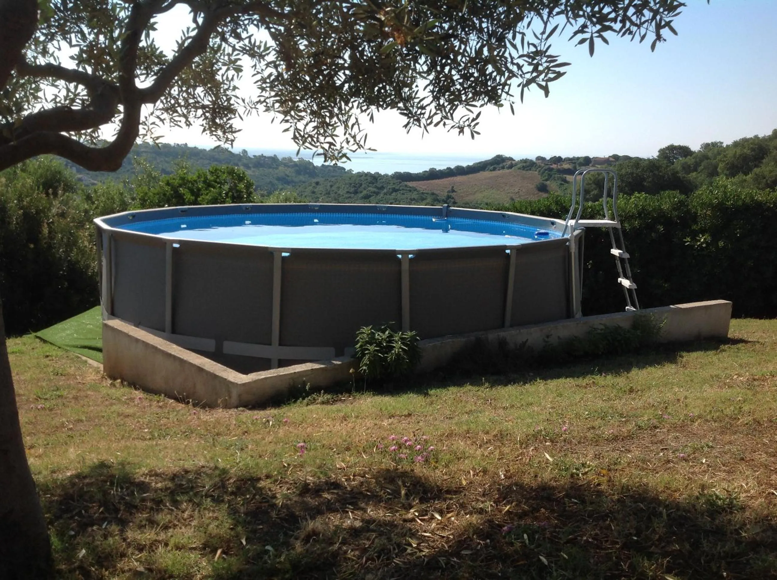  in Bed & Breakfast La Volpe e L'Uva