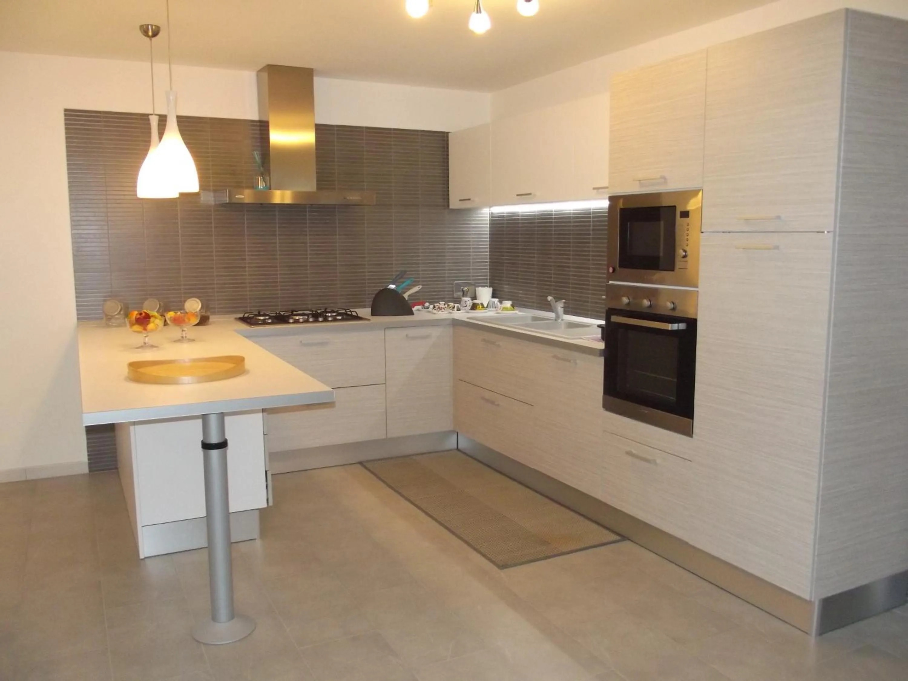 Bed & Breakfast La Volpe e L'Uva