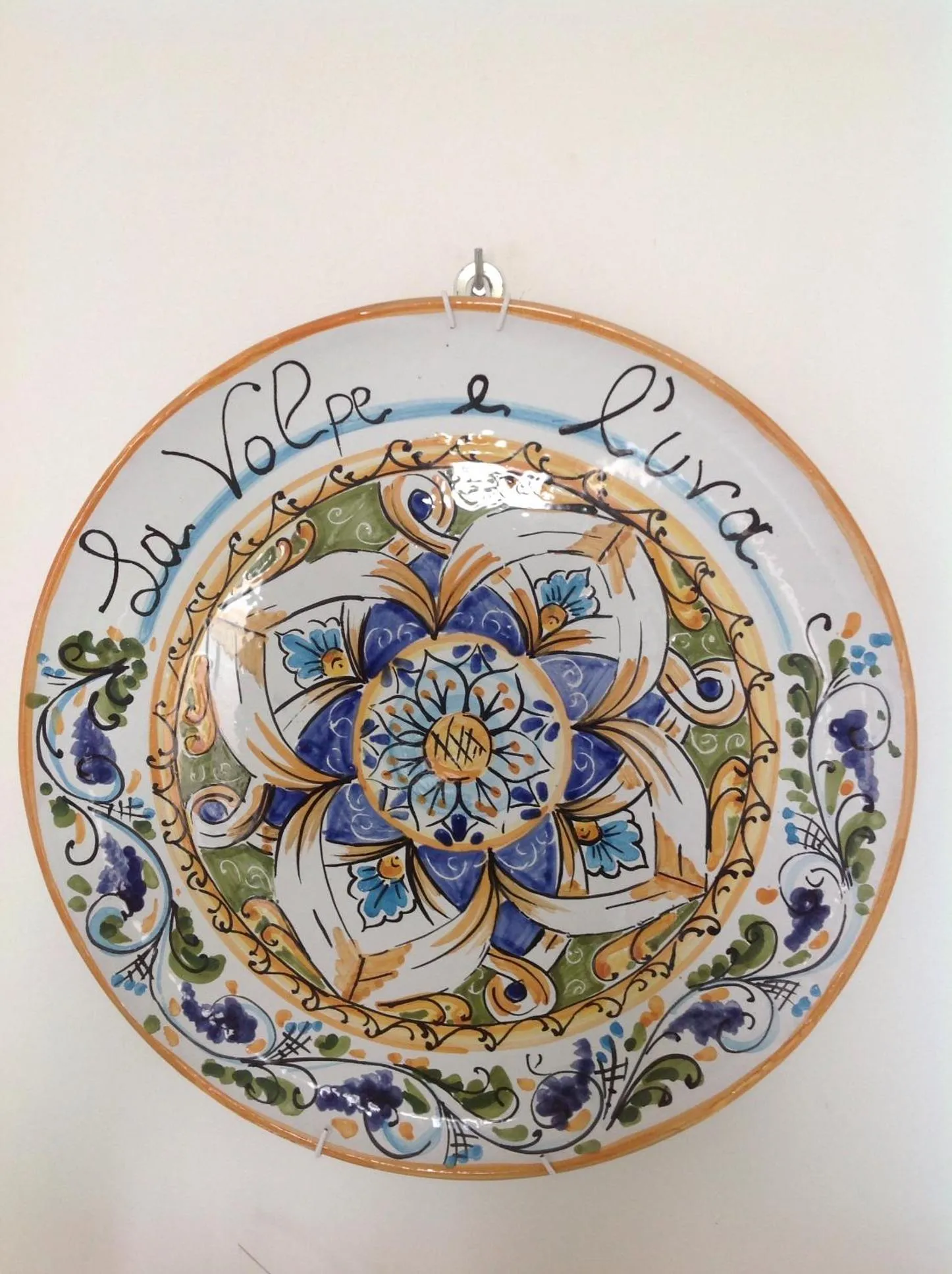 Bed & Breakfast La Volpe e L'Uva