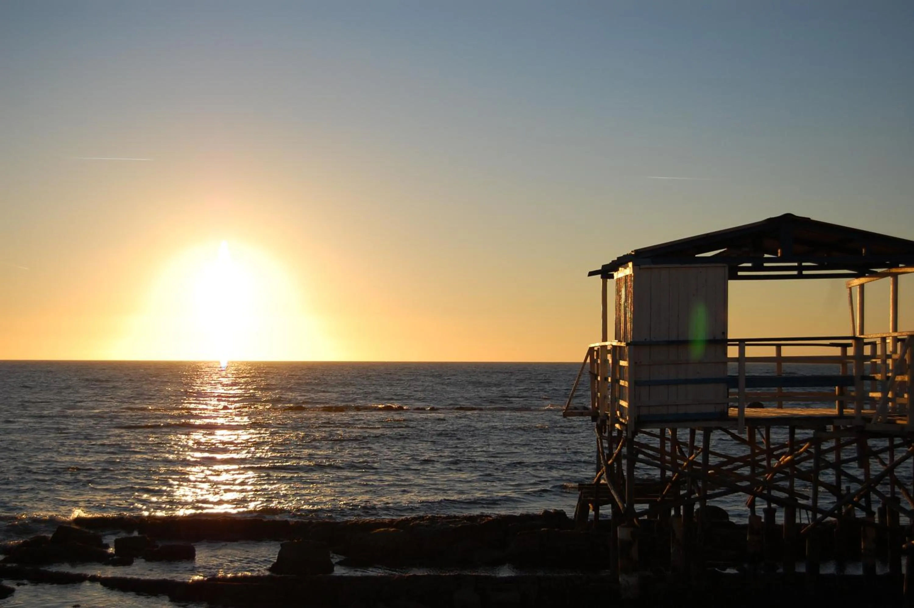 Bed & Breakfast La Volpe e L'Uva