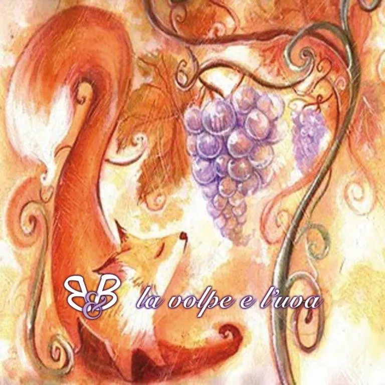 Bed & Breakfast La Volpe e L'Uva