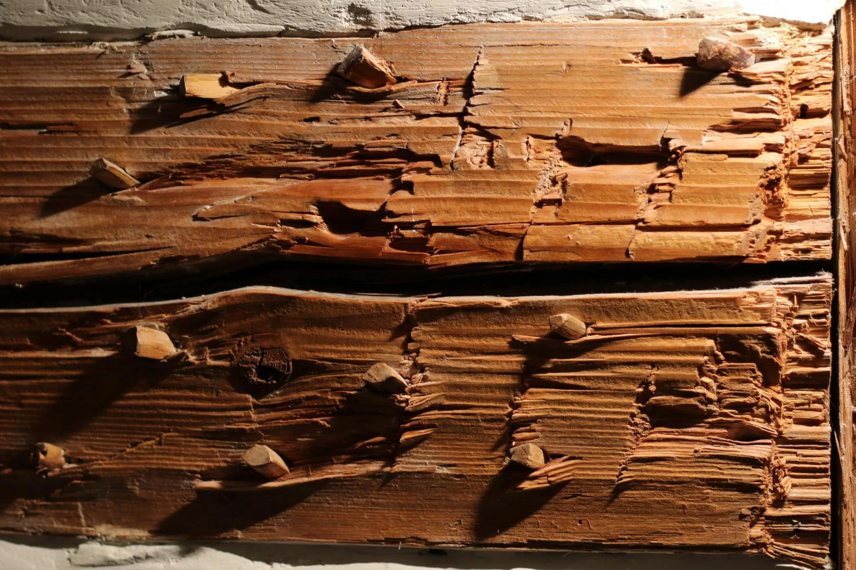 Decorative detail in Hotel Le Lion - Self Check-in