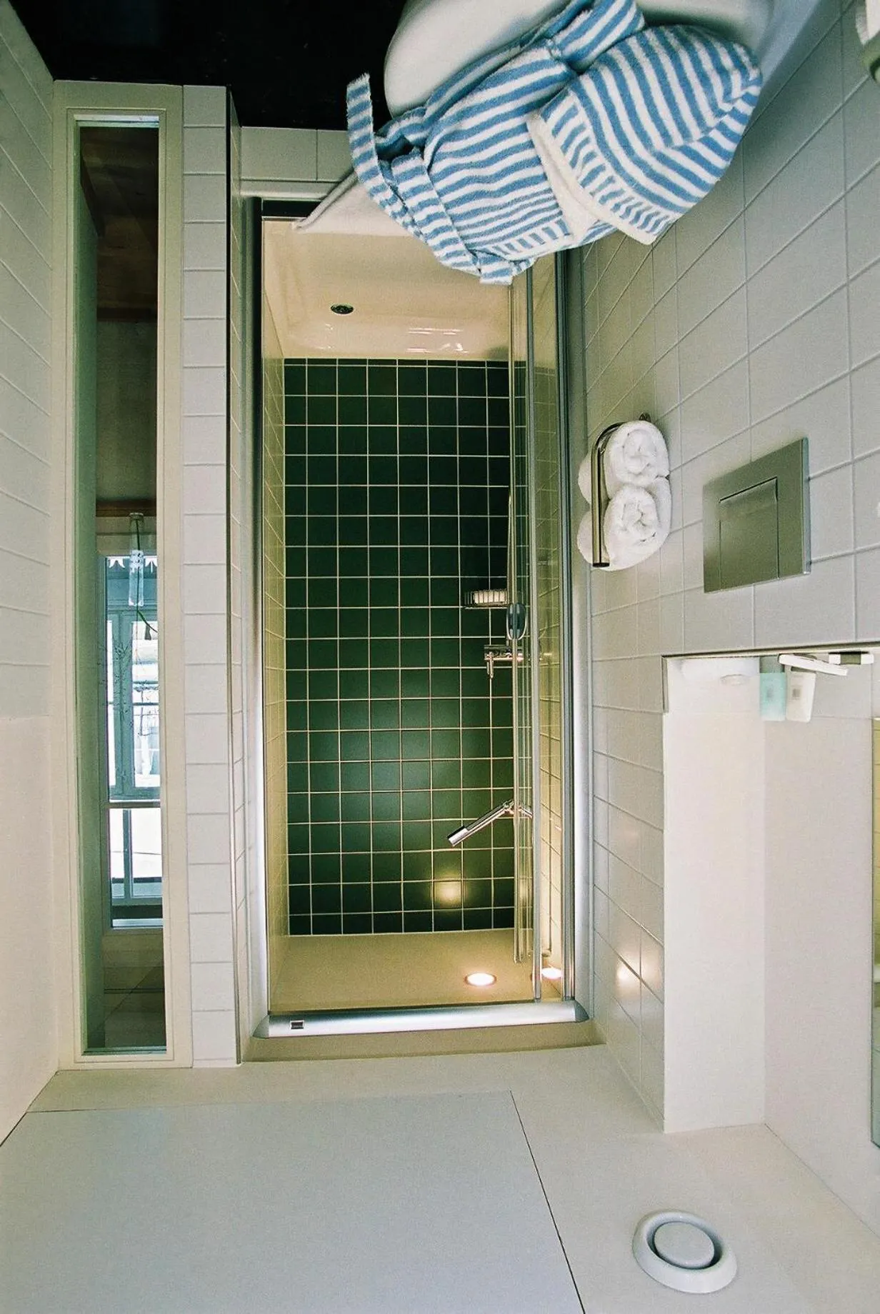 Hotel Le Lion - Self Check-in