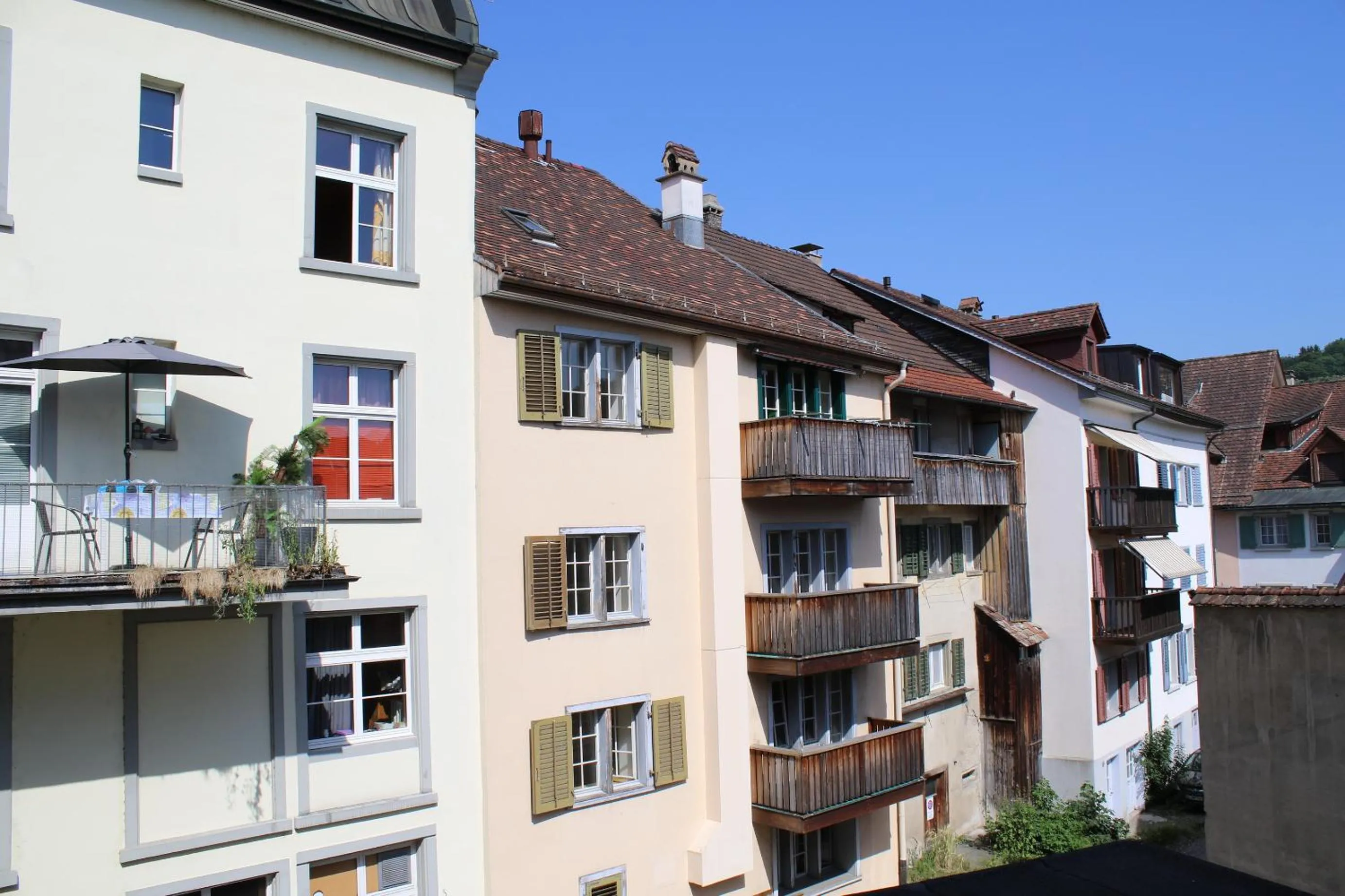 Hotel Le Lion - Self Check-in
