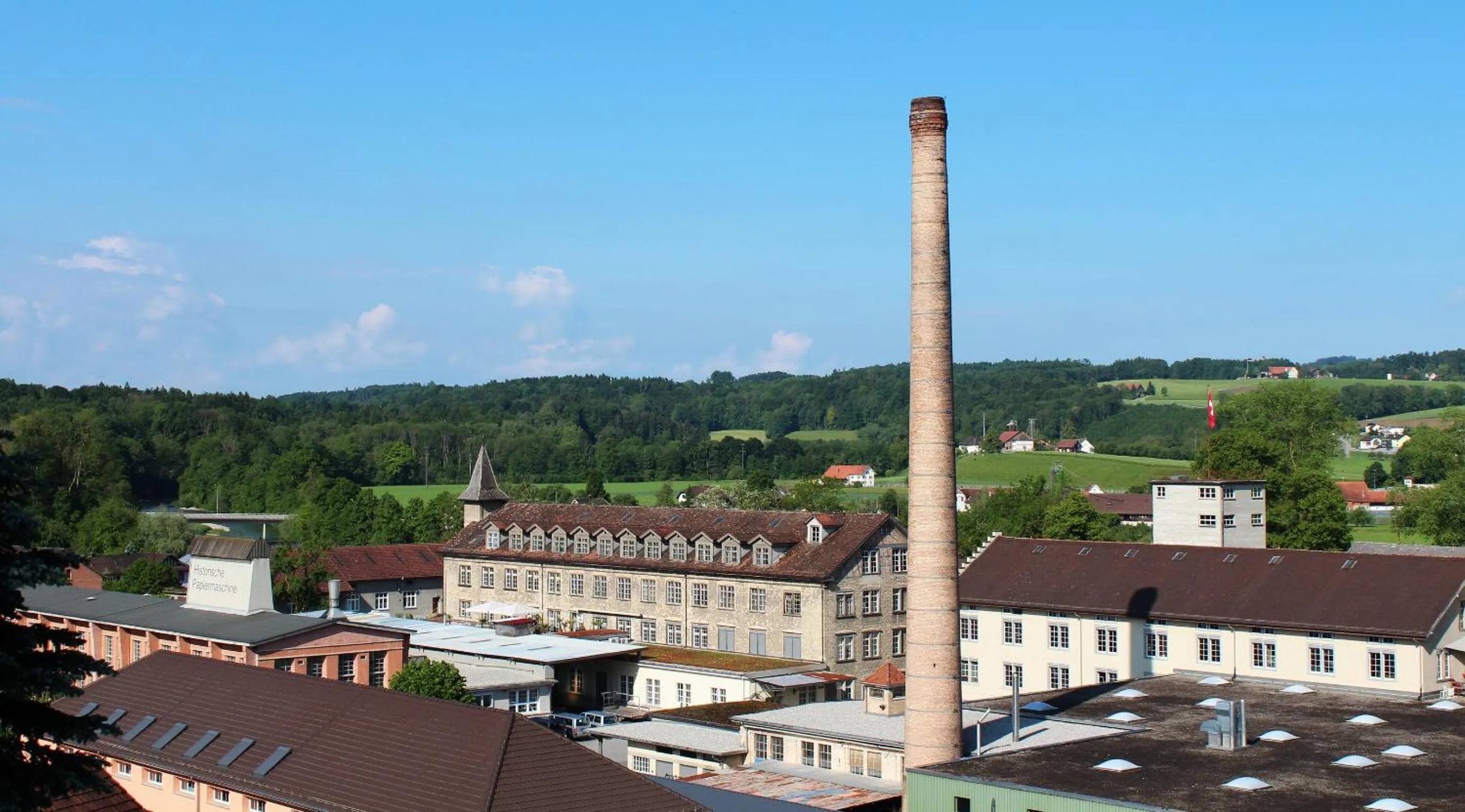 Nearby landmark in Hotel Le Lion - Self Check-in