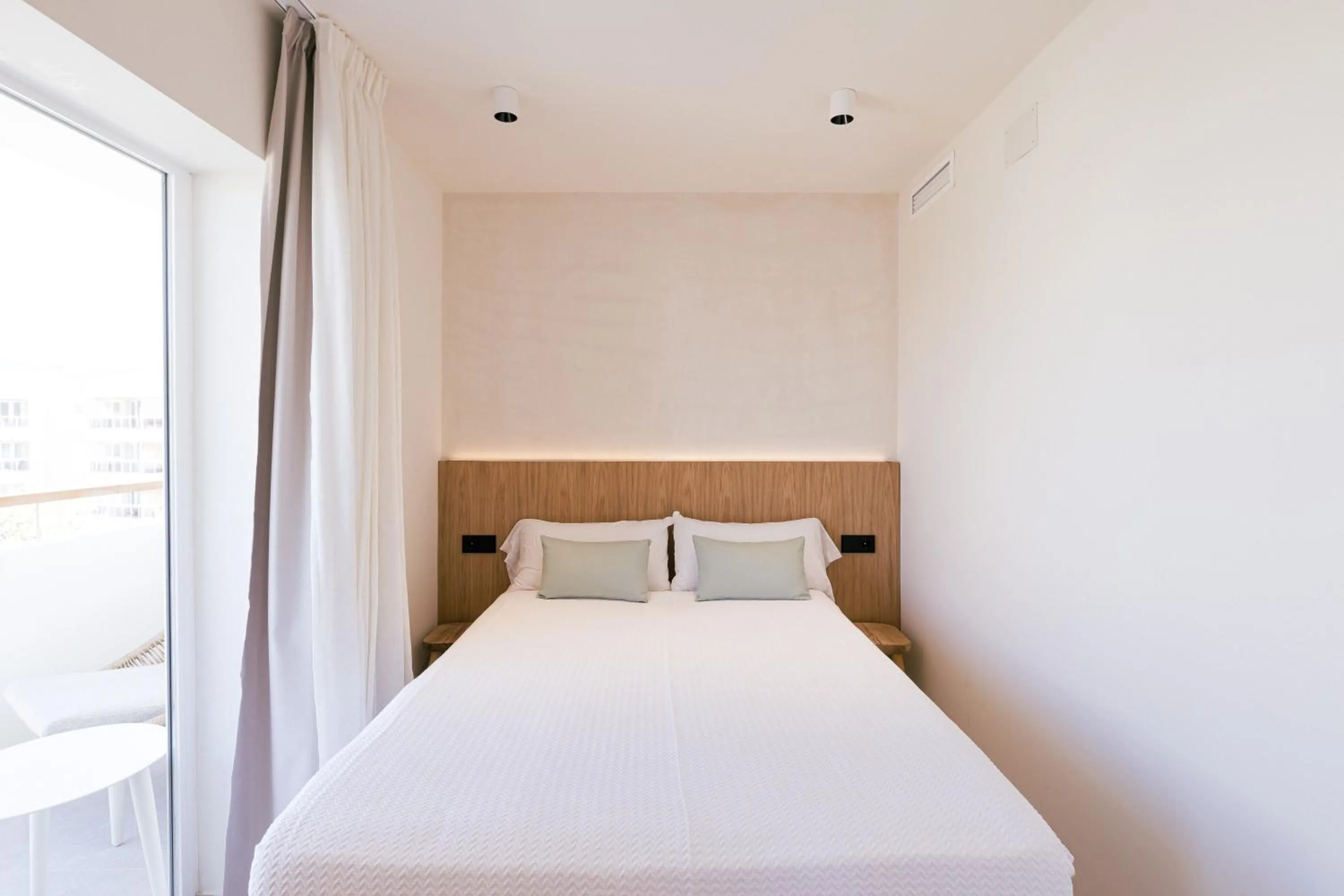 Malacosta A - MC Apartments Ibiza