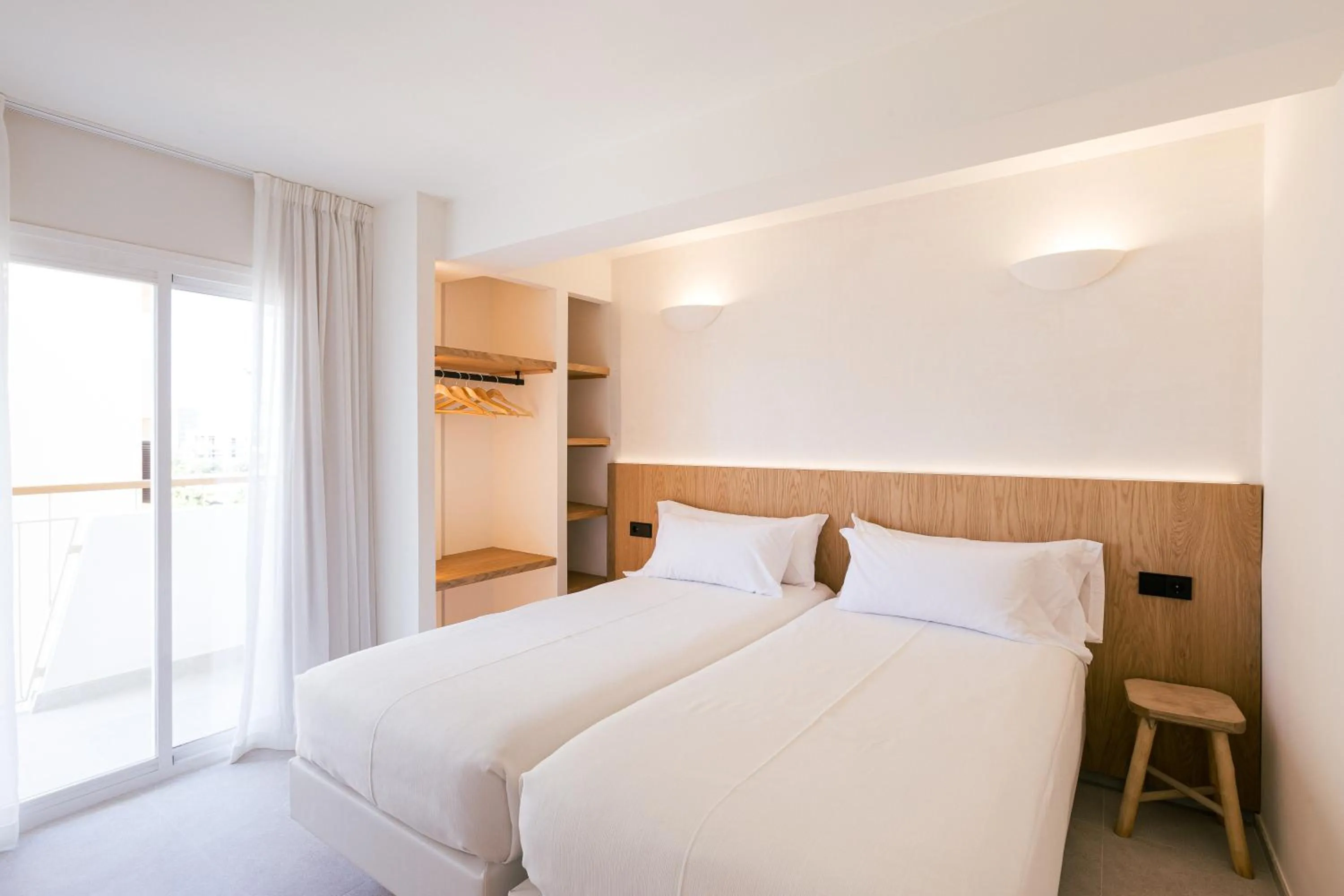 Malacosta A - MC Apartments Ibiza