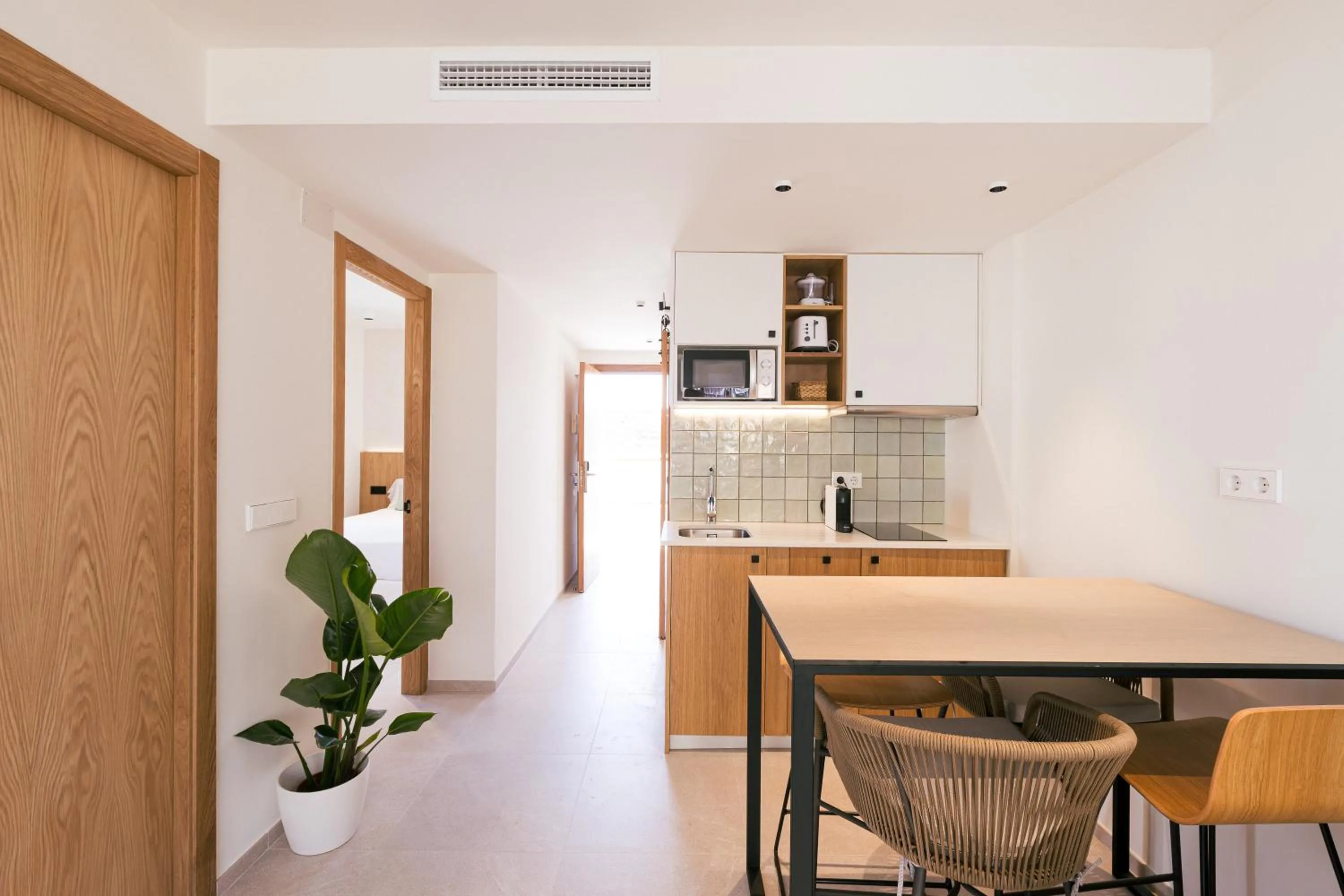 Malacosta A - MC Apartments Ibiza