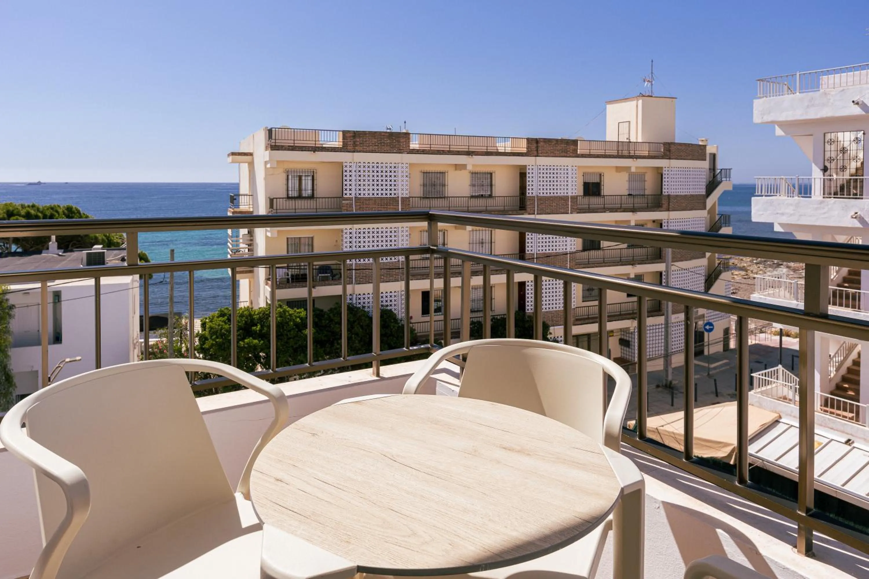 Bossa Bay - MC Apartments Ibiza