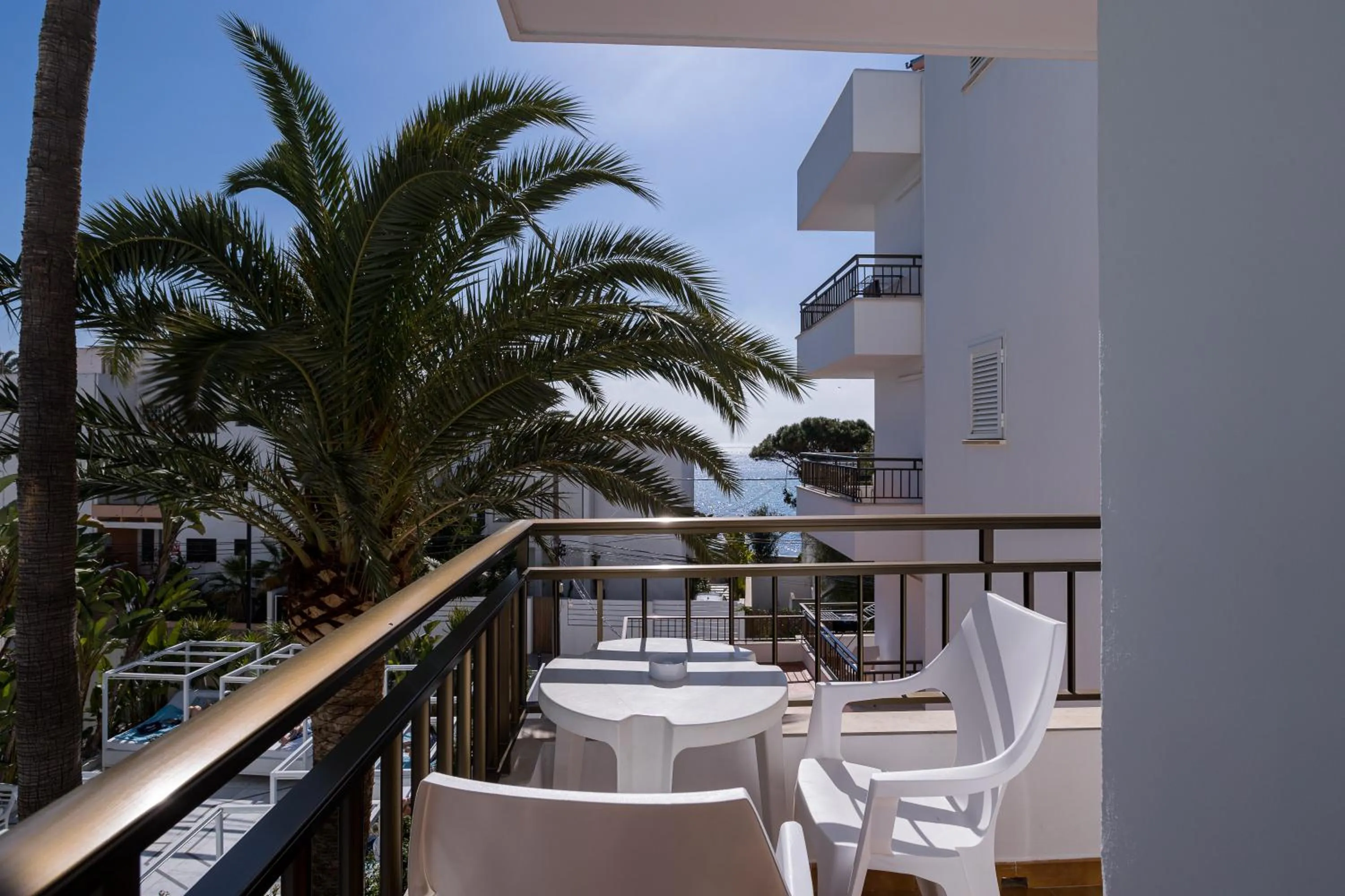 Bossa Bay - MC Apartments Ibiza
