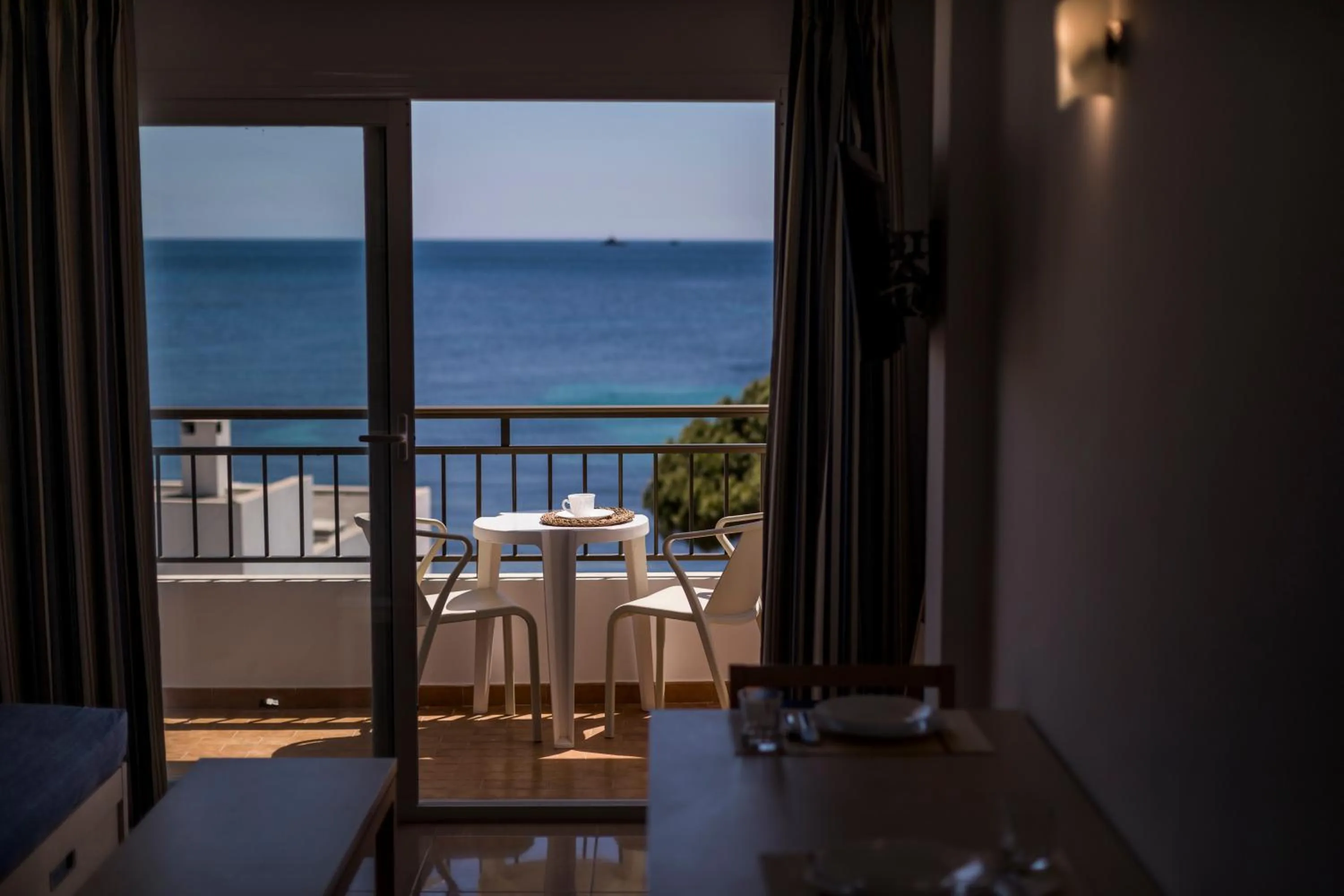 Bossa Bay - MC Apartments Ibiza