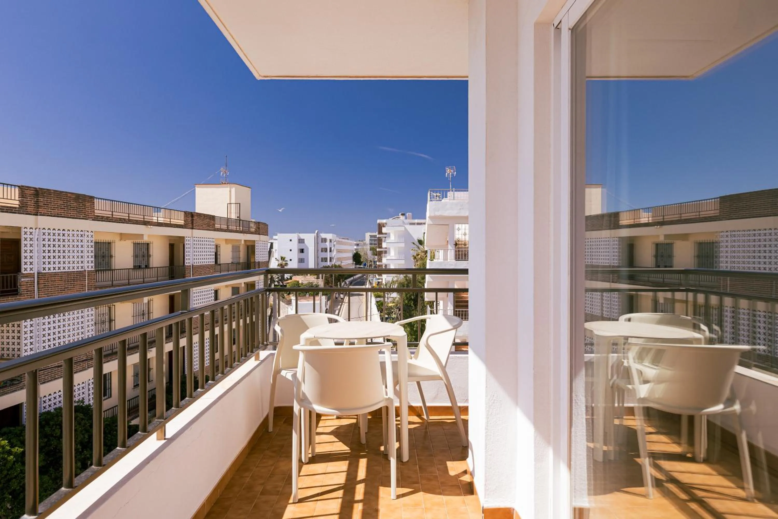 Bossa Bay - MC Apartments Ibiza