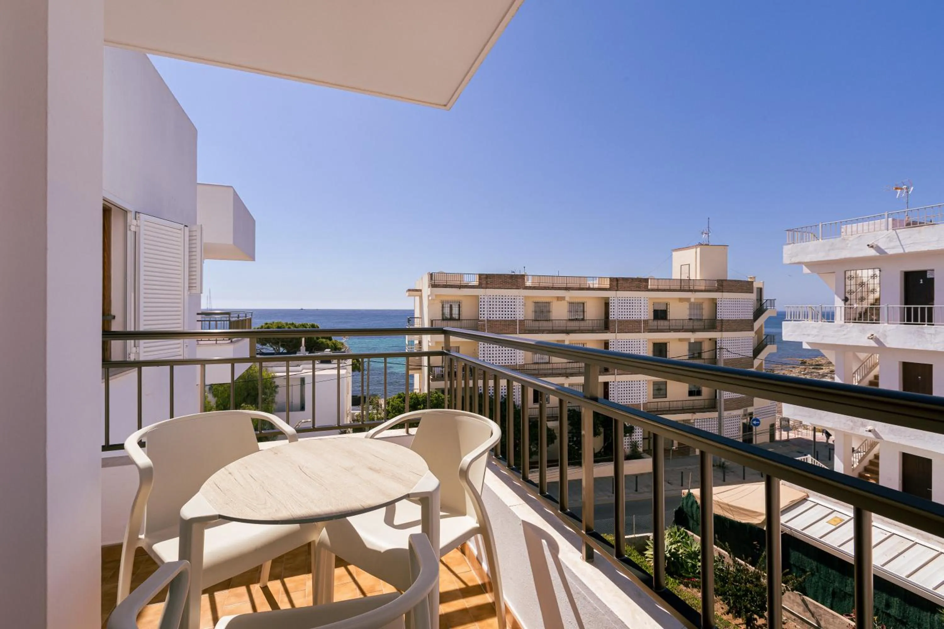 Bossa Bay - MC Apartments Ibiza