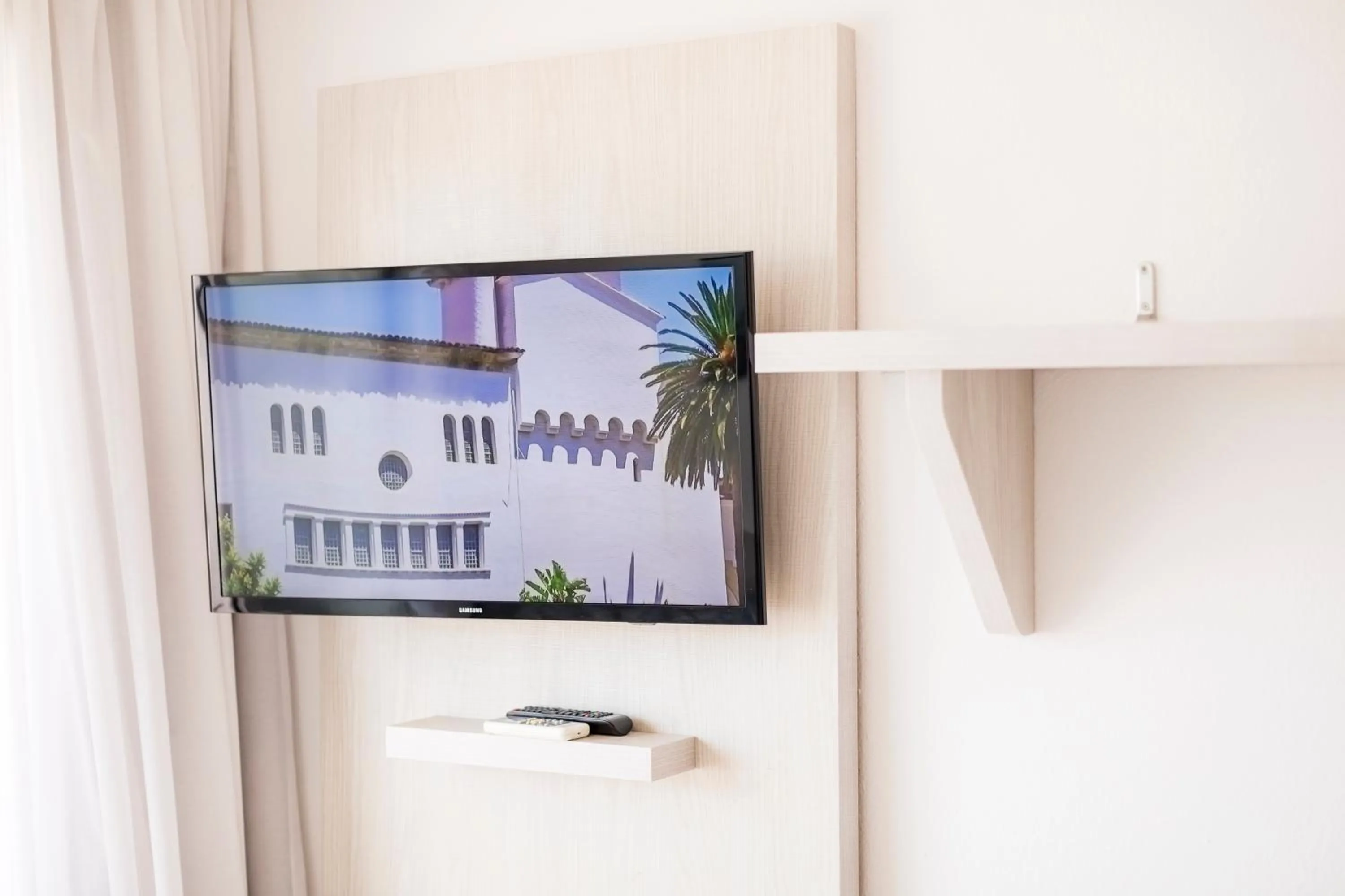 Apartamentos Avenida - MC Apartamentos Ibiza