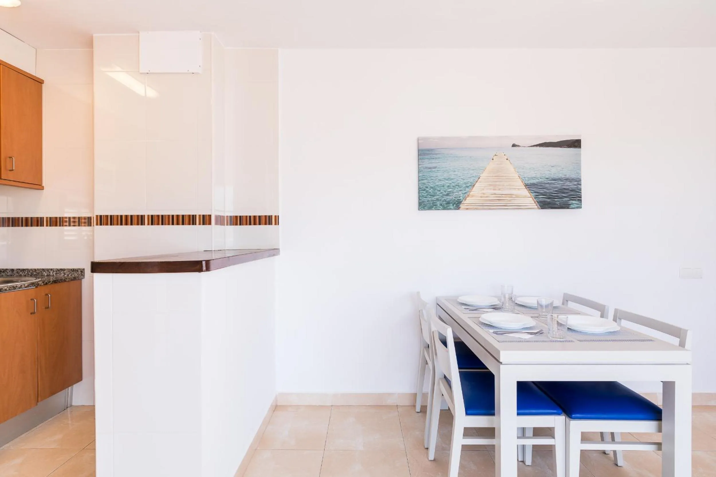 Apartamentos Avenida - MC Apartamentos Ibiza