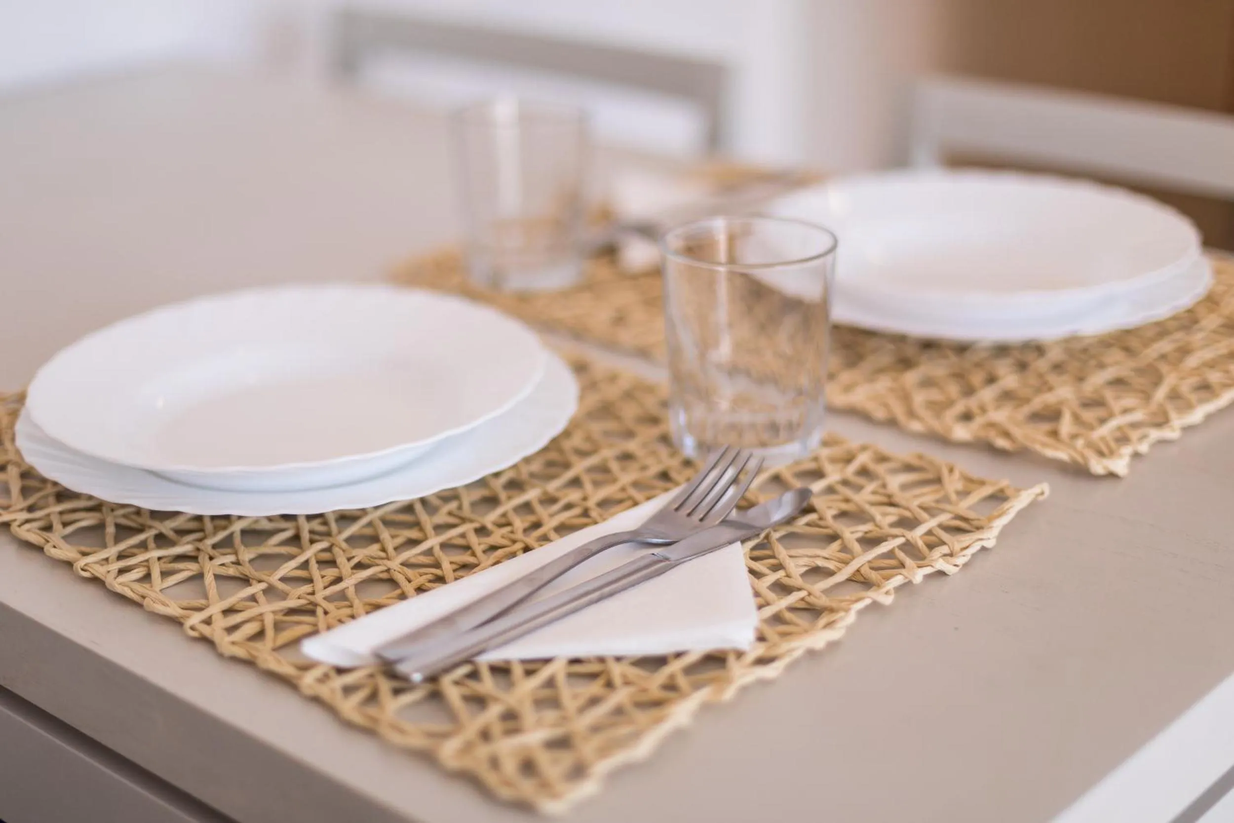 Apartamentos Avenida - MC Apartamentos Ibiza