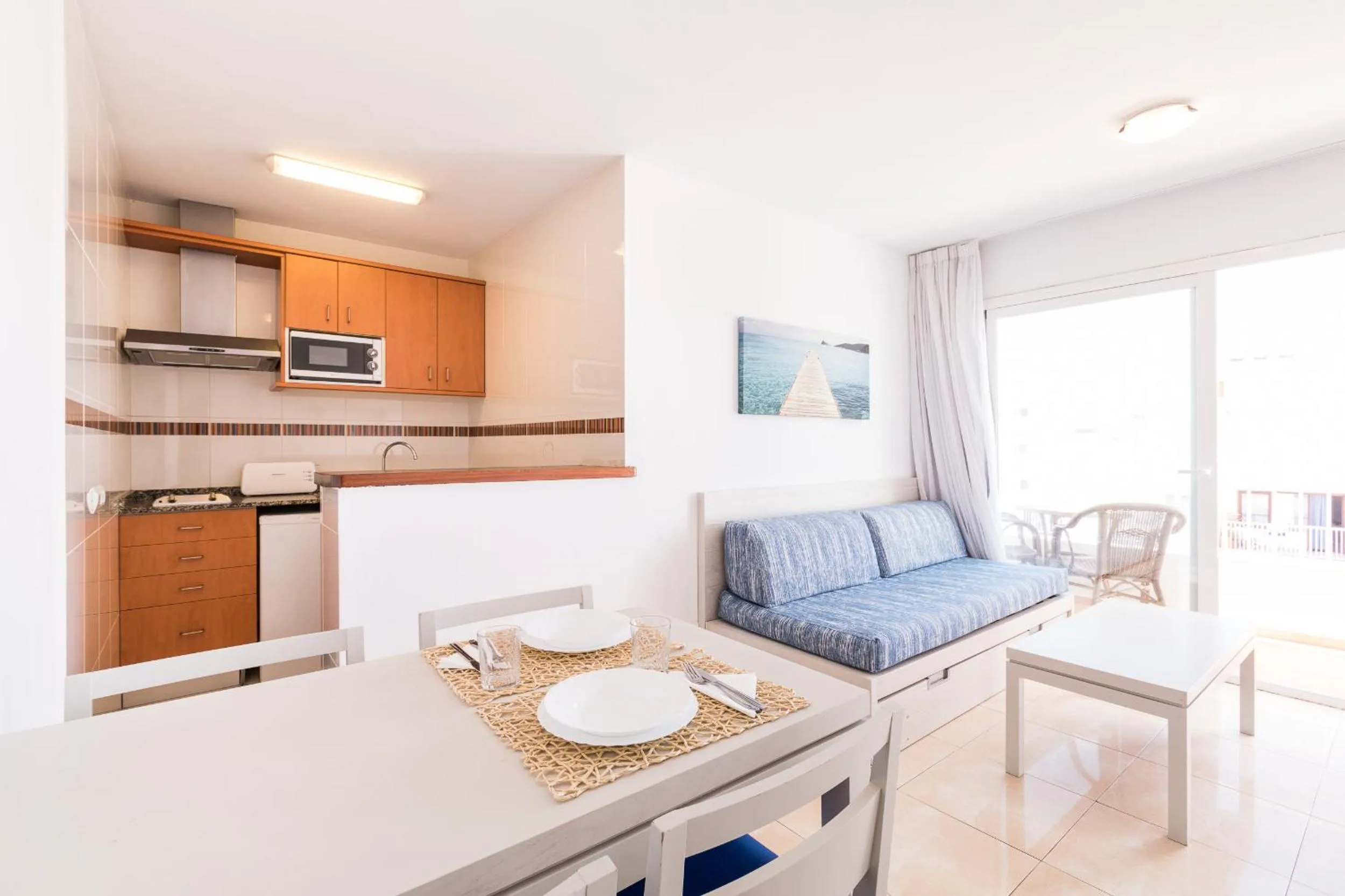 Apartamentos Avenida - MC Apartamentos Ibiza