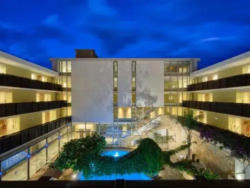 Sitia Beach City Resort & Spa Sitia Beach City Resort & Spa