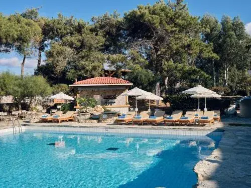 Sitia Beach City Resort & Spa Sitia Beach City Resort & Spa