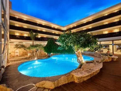 Sitia Beach City Resort & Spa Sitia Beach City Resort & Spa