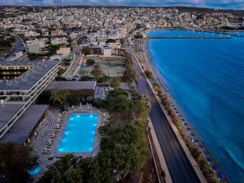 Sitia Beach City Resort & Spa Sitia Beach City Resort & Spa