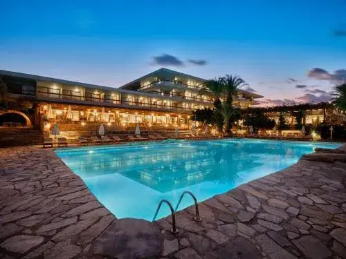 Sitia Beach City Resort & Spa Sitia Beach City Resort & Spa